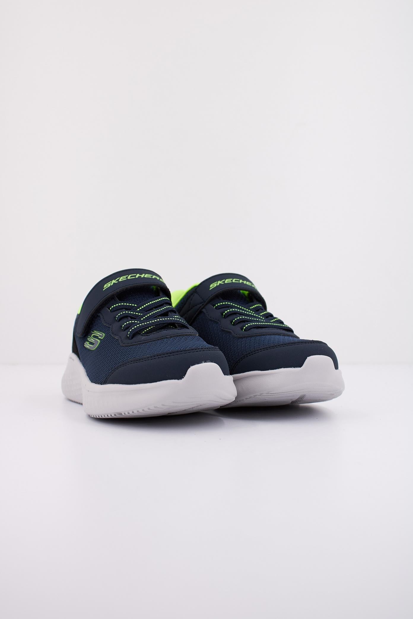 SKECHERS SKECH-LITE PRO - SPR en color AZUL (2)