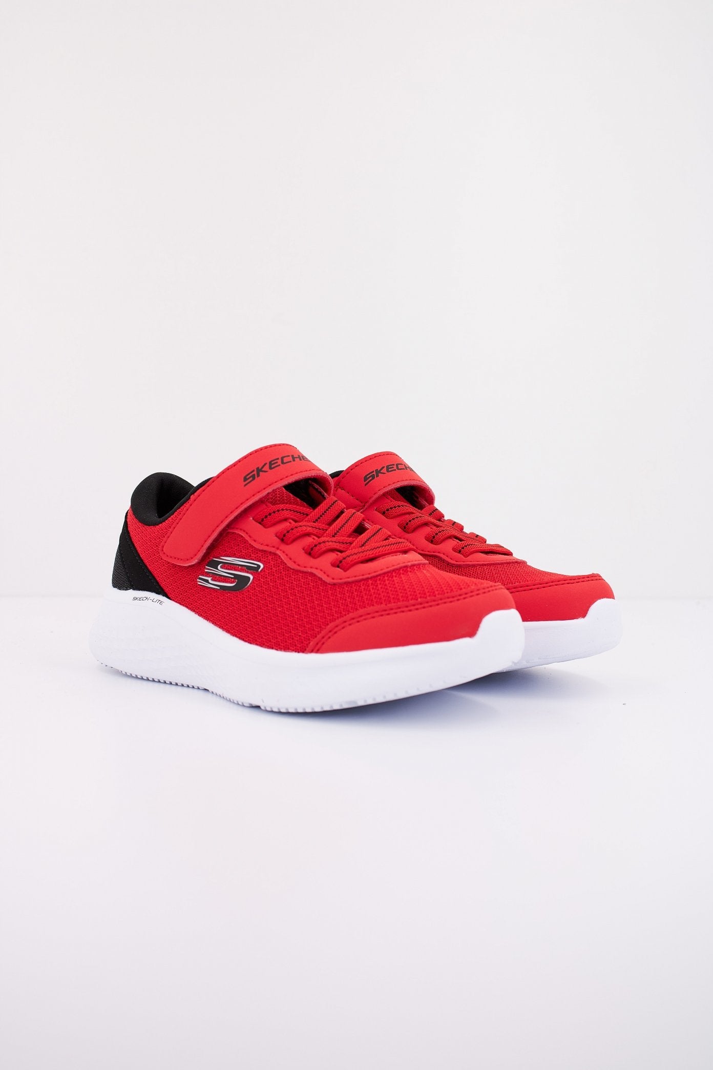 SKECHERS LITE PRO - SPR en color ROJO (2)