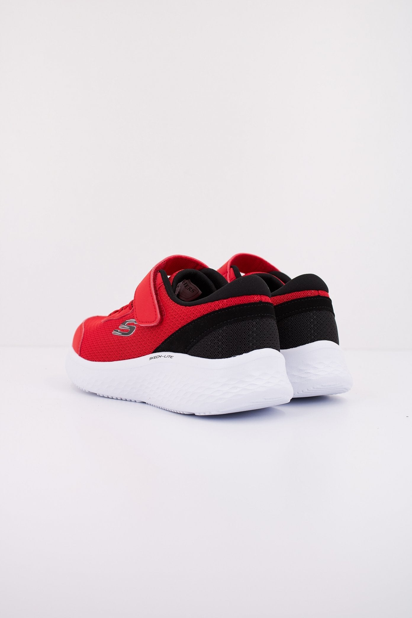 SKECHERS LITE PRO - SPR en color ROJO (4)