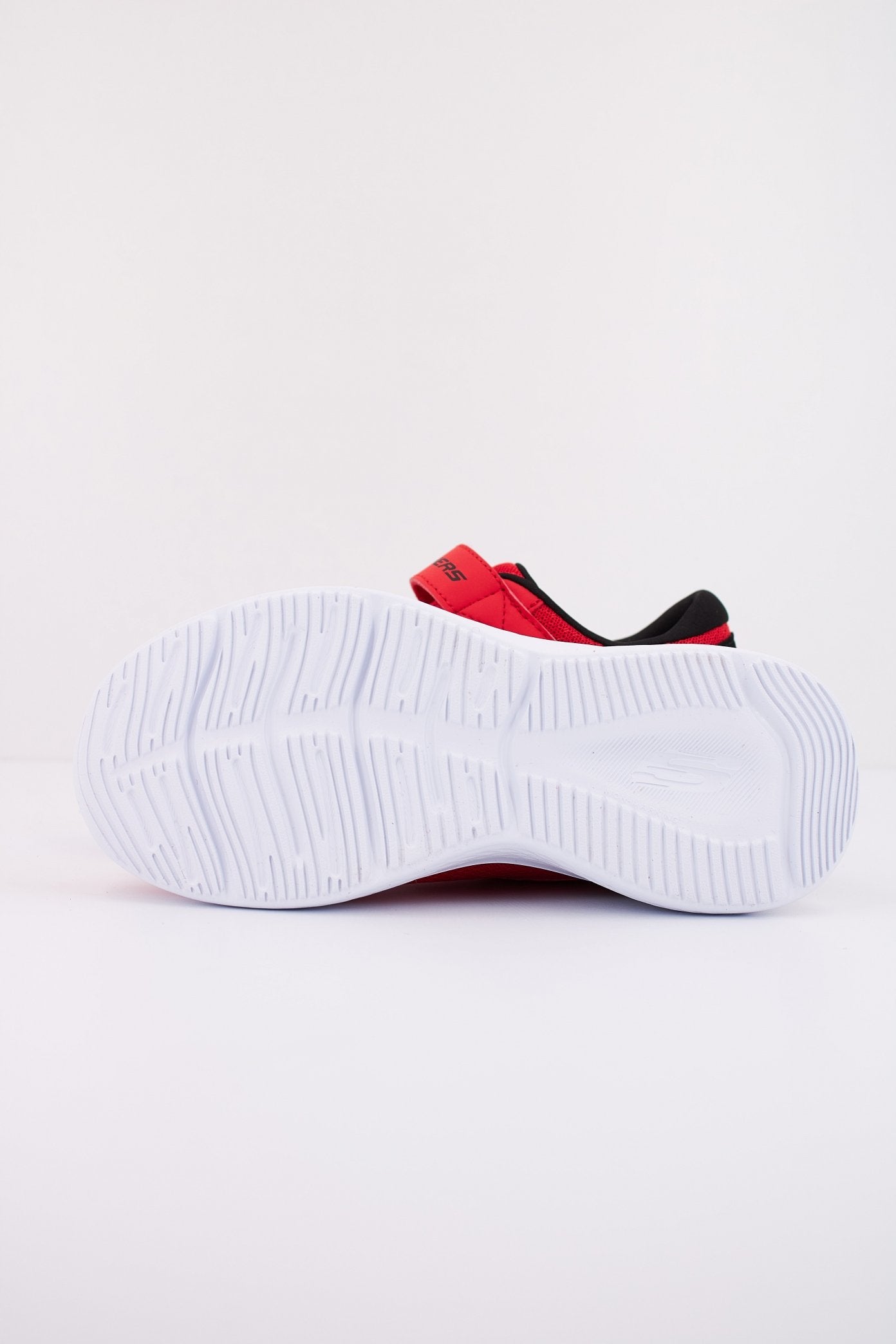 SKECHERS LITE PRO - SPR en color ROJO (5)