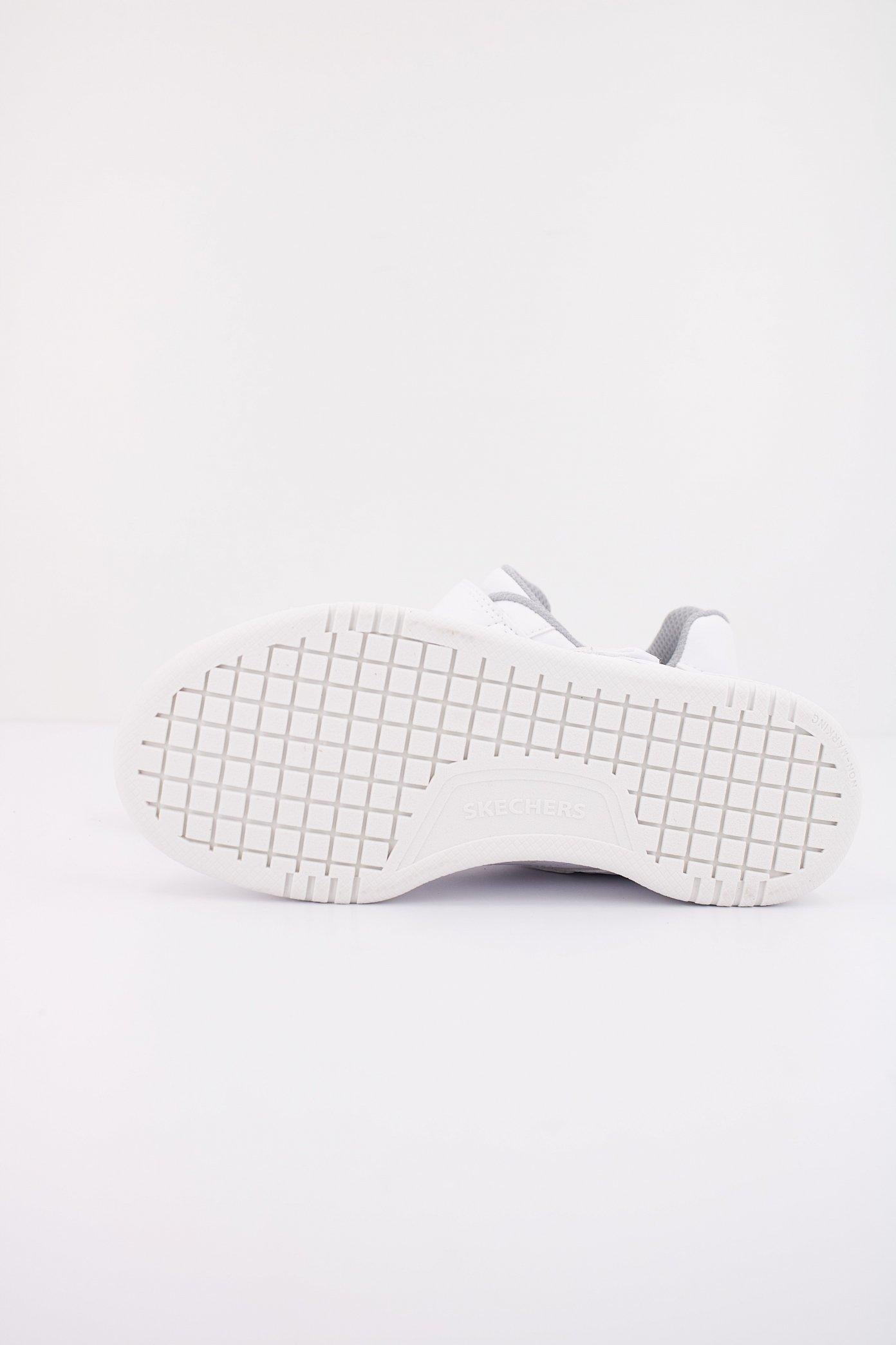 SKECHERS QUICK STREET en color BLANCO (5)