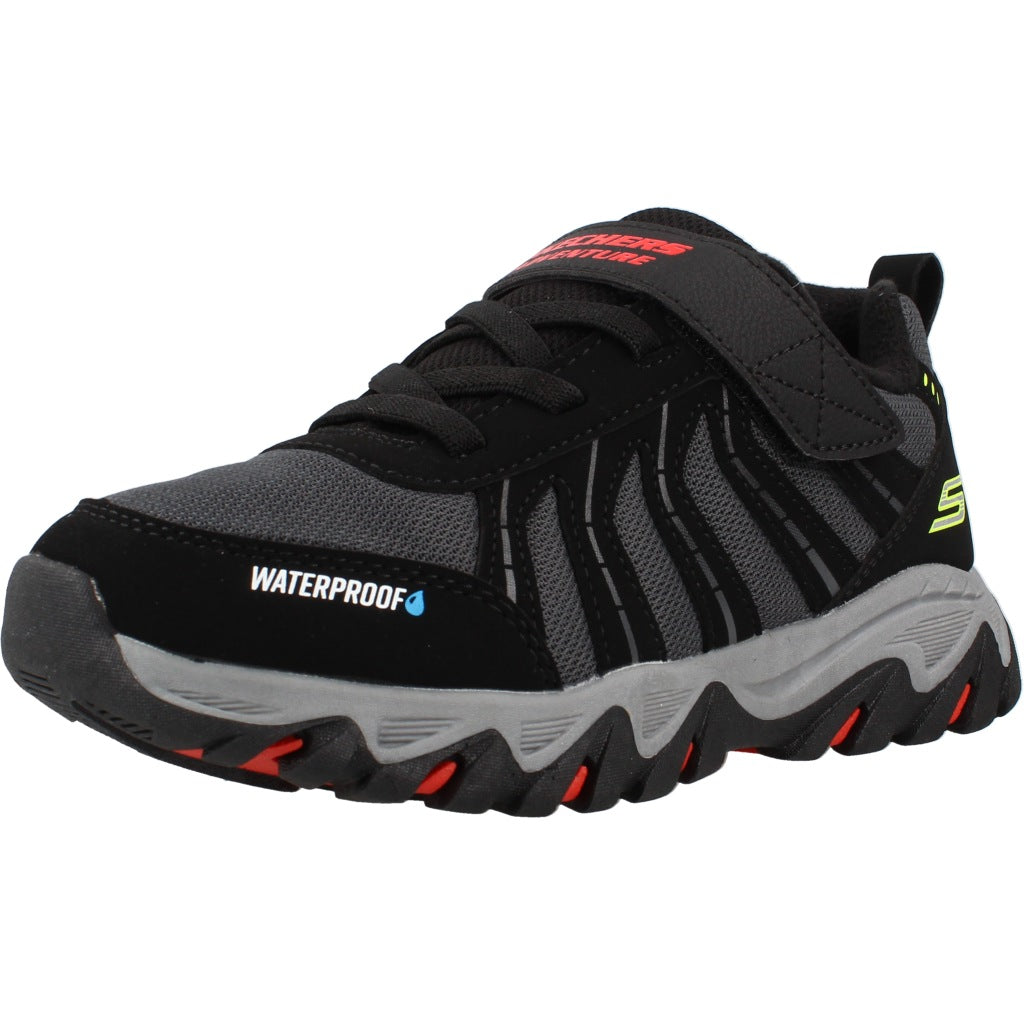 SKECHERS L RUGGED RANGERHYDRO EXPLORER en color NEGRO (1)