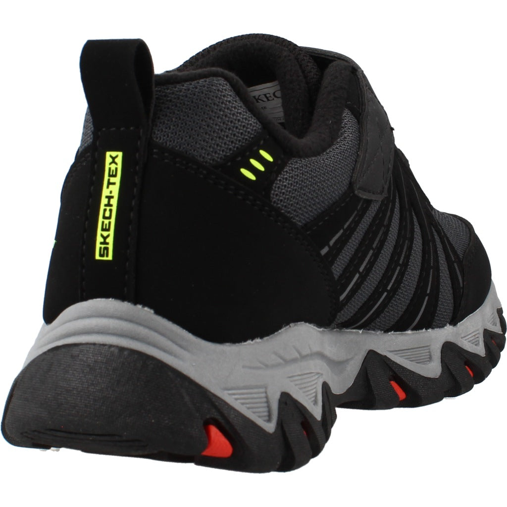 SKECHERS L RUGGED RANGERHYDRO EXPLORER en color NEGRO (3)