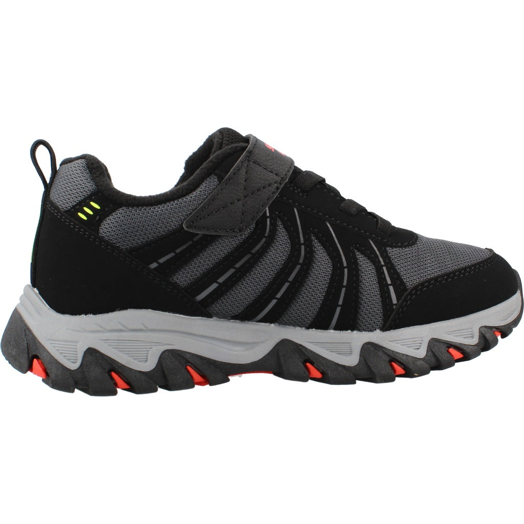 SKECHERS L RUGGED RANGERHYDRO EXPLORER en color NEGRO (4)