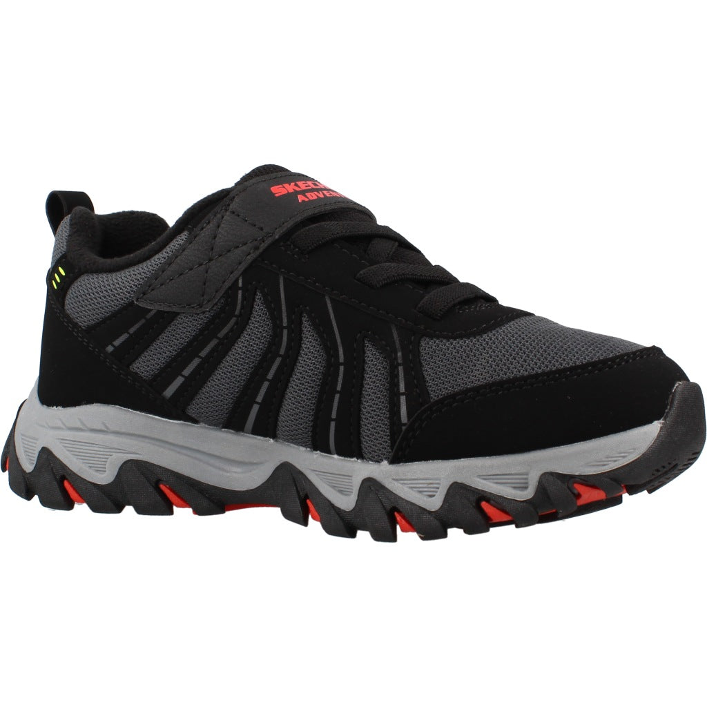 SKECHERS L RUGGED RANGERHYDRO EXPLORER en color NEGRO (5)