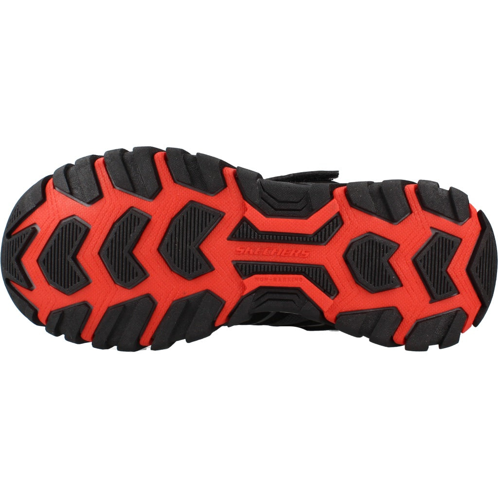 SKECHERS L RUGGED RANGERHYDRO EXPLORER en color NEGRO (6)