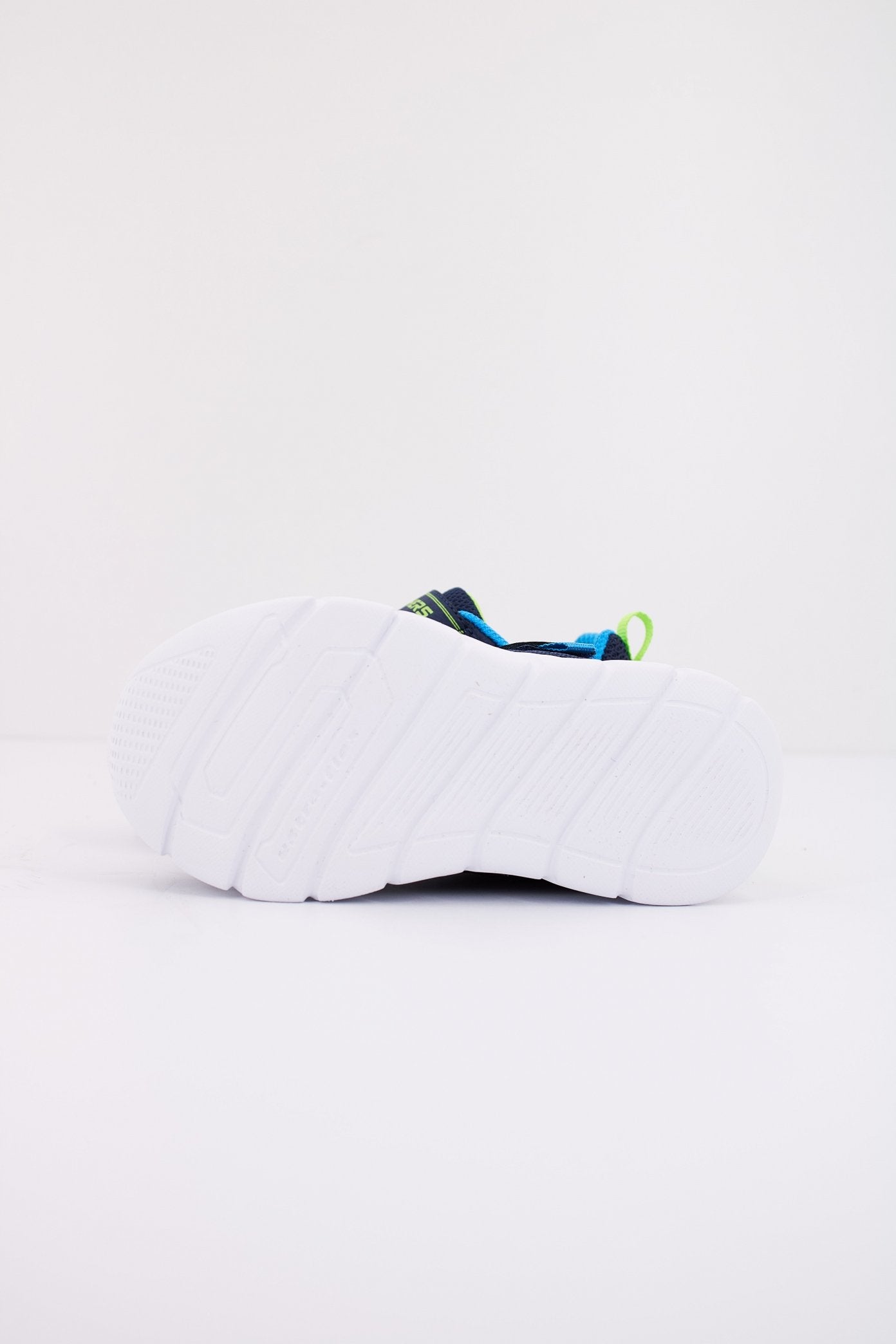 SKECHERS COMFY FLEX - MINI TR en color AZUL (5)