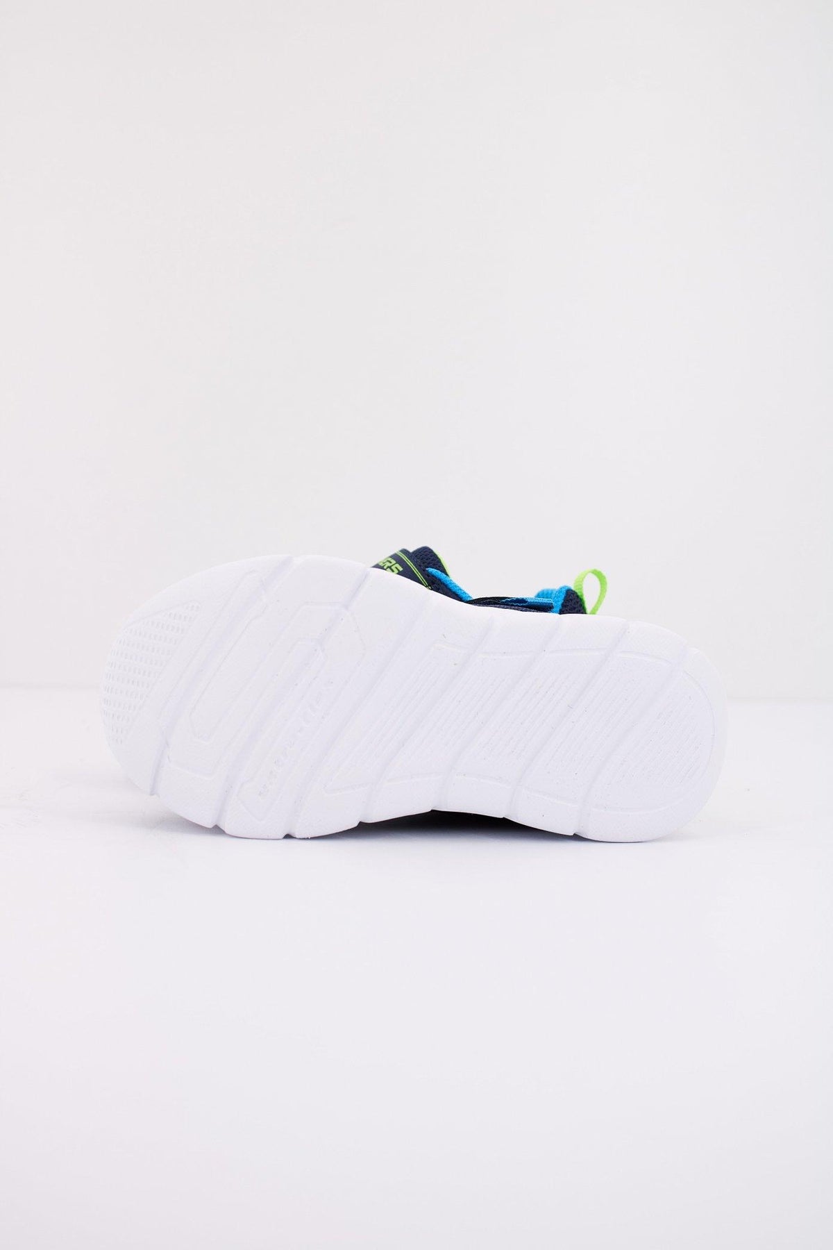 SKECHERS COMFY FLEX - MINI TR en color AZUL (5)
