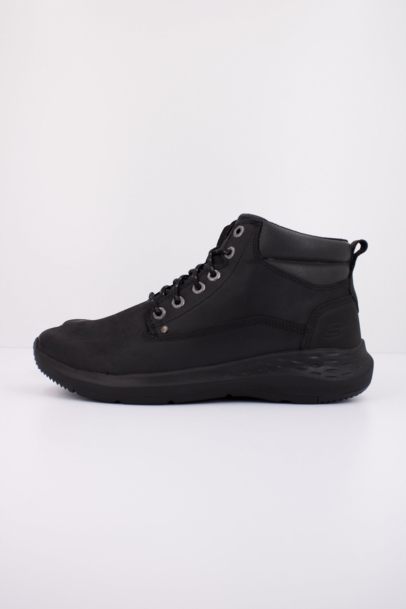 SKECHERS PARSON - EDERIC en color NEGRO (1)