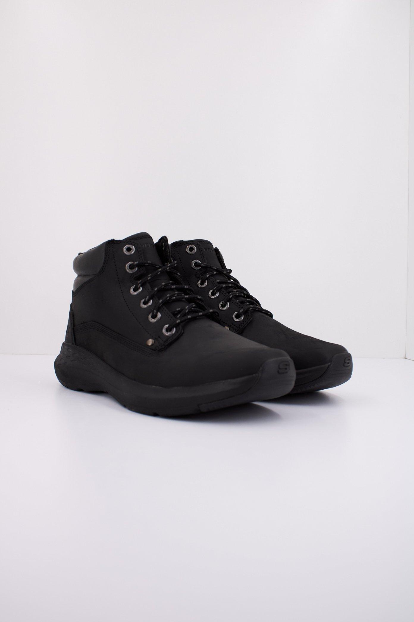 SKECHERS PARSON - EDERIC en color NEGRO (2)