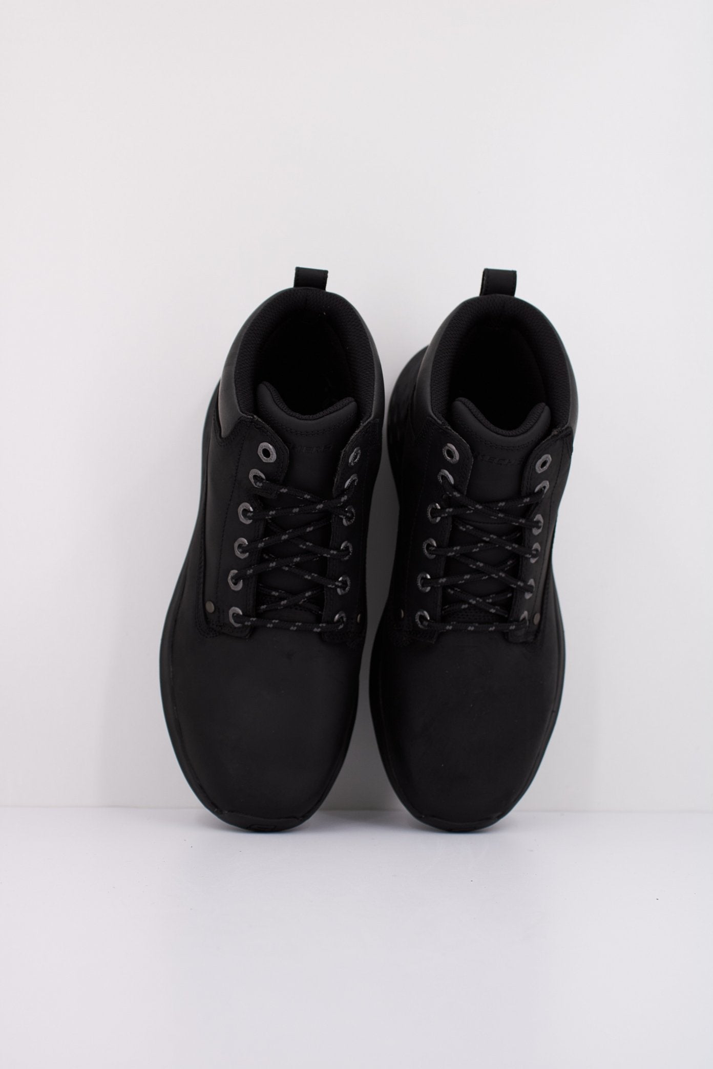 SKECHERS PARSON - EDERIC en color NEGRO (3)