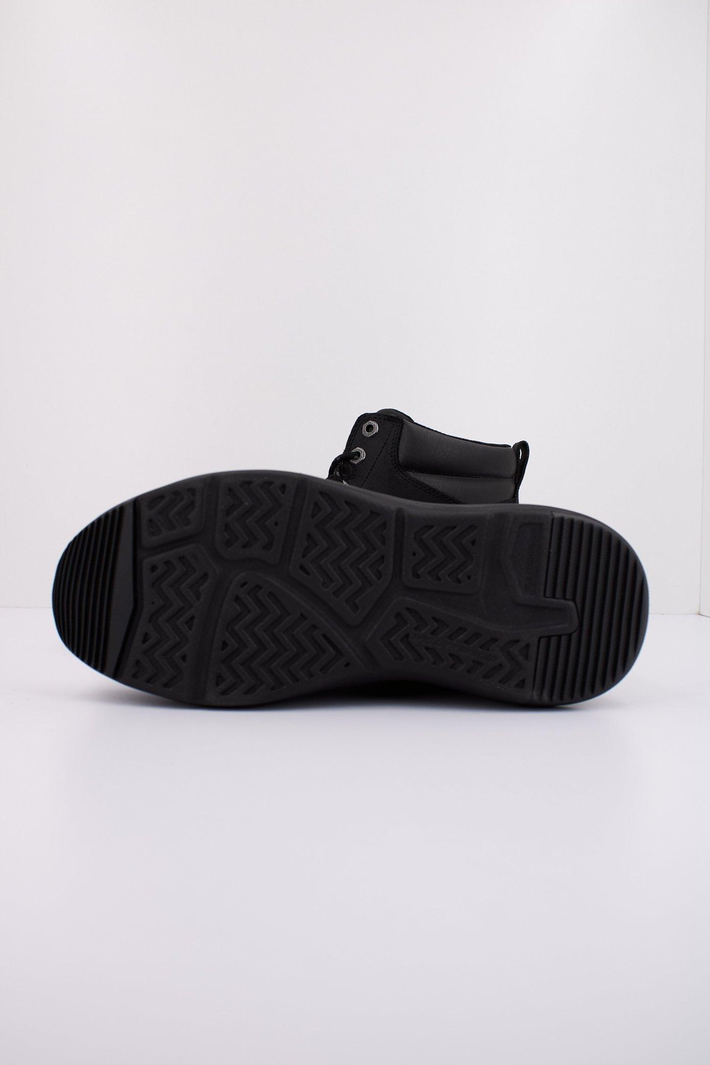 SKECHERS PARSON - EDERIC en color NEGRO (5)