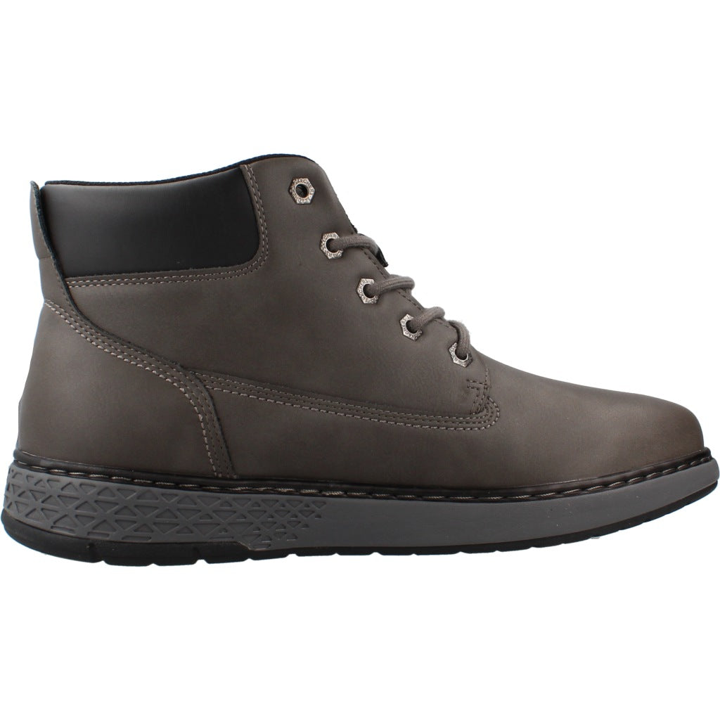 SKECHERS GARLAN - DENO en color GRIS (4)
