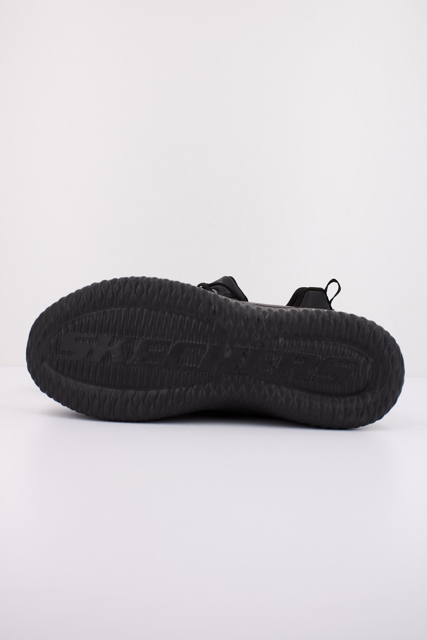 SKECHERS DELSON . - GLAVINE en color NEGRO (5)