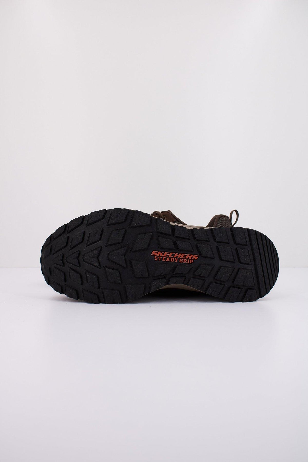 SKECHERS SLADE ULTRA - PERALT en color MARRON (5)
