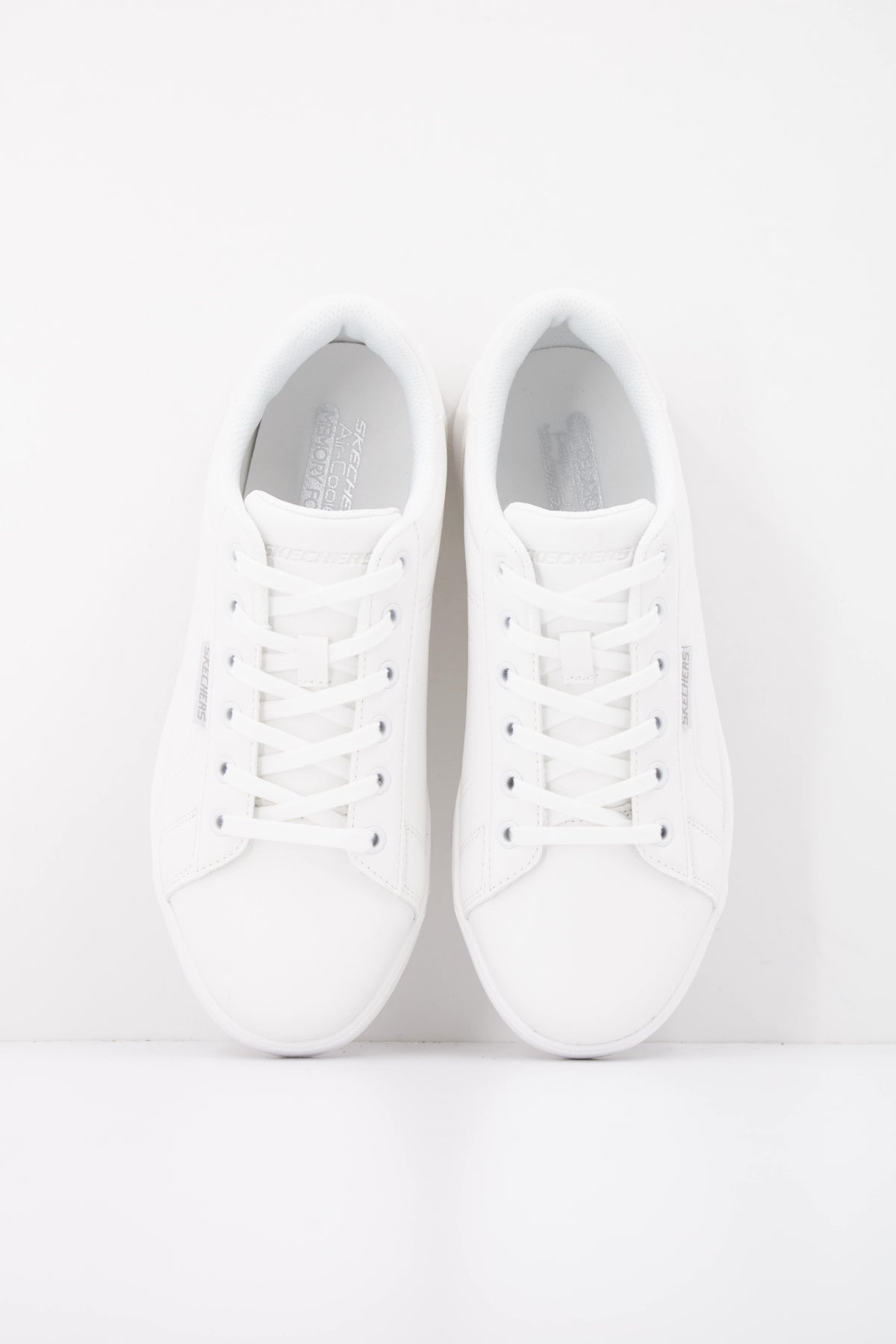 SKECHERS S CAVELL - HENSLEY en color BLANCO (3)