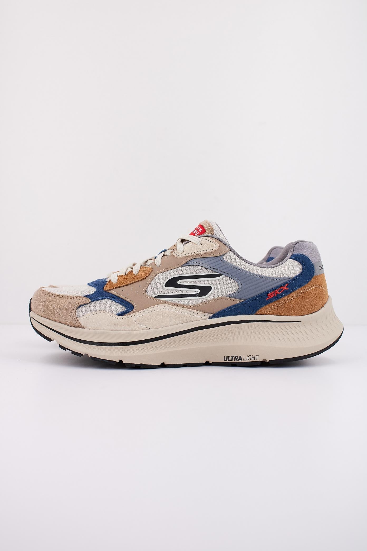 SKECHERS RUN CONSISTENT . en color BEIS (1)