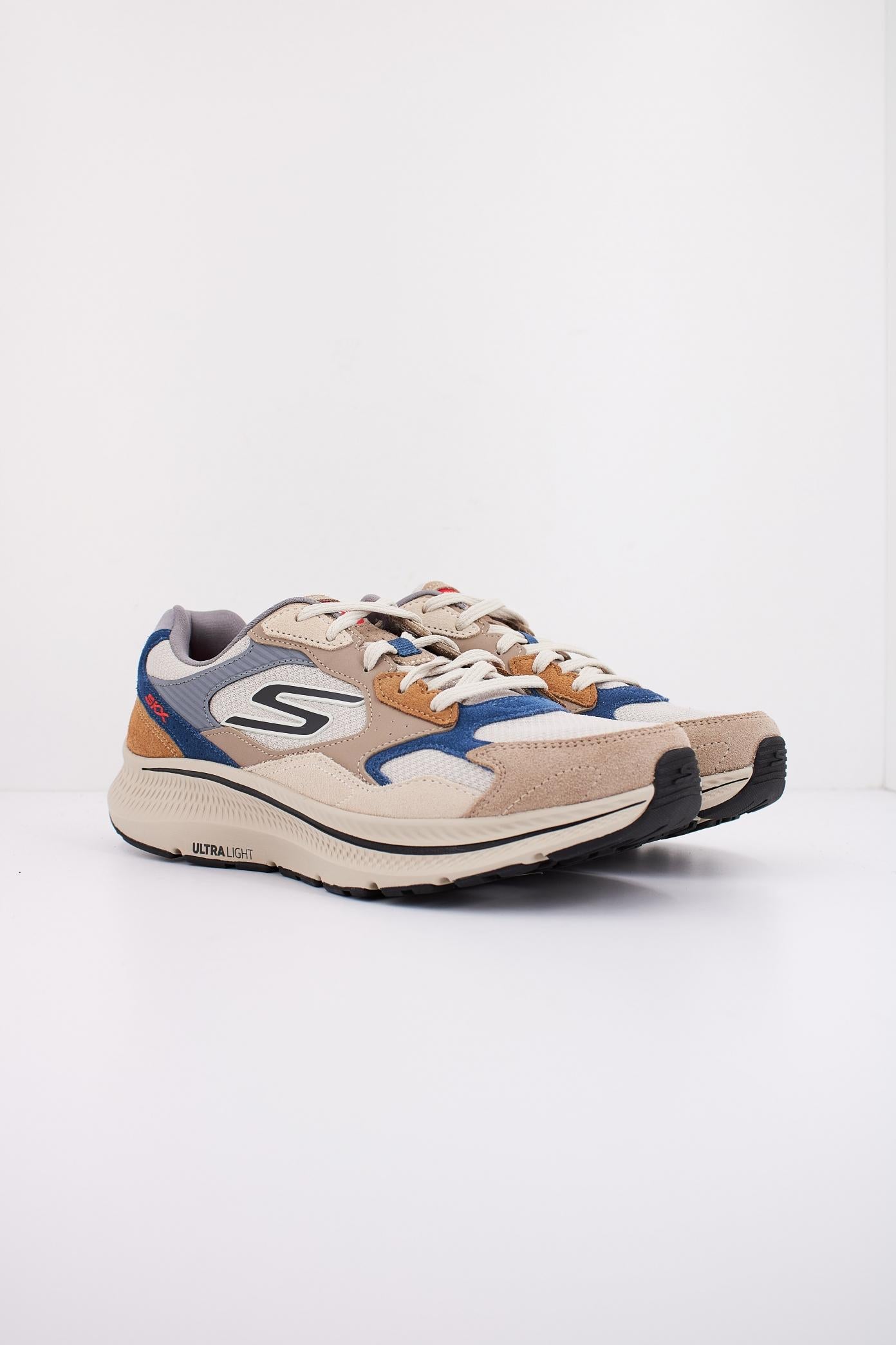 SKECHERS RUN CONSISTENT . en color BEIS (2)
