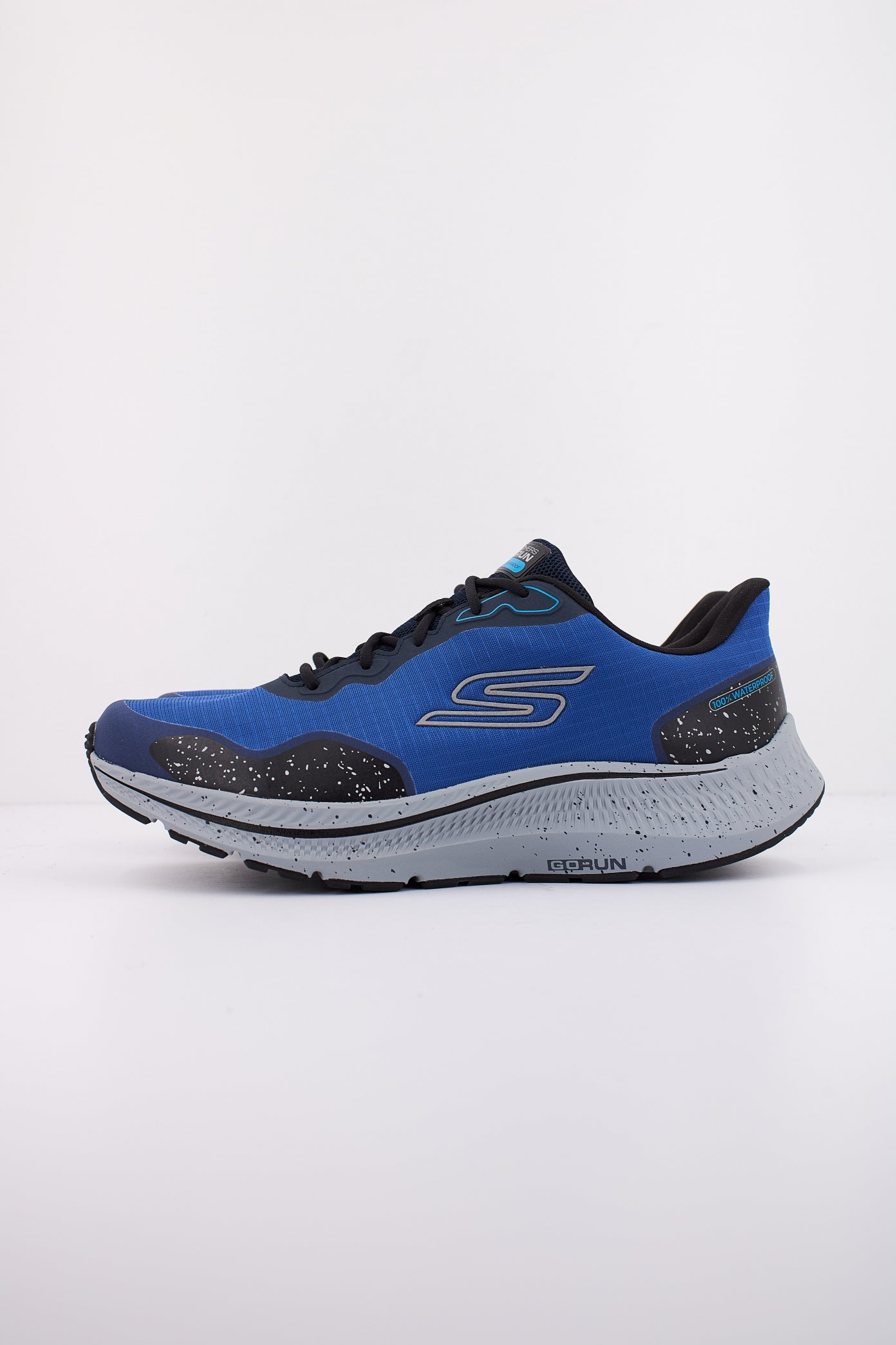 SKECHERS GO RUN CONSISTENT . en color AZUL (1)