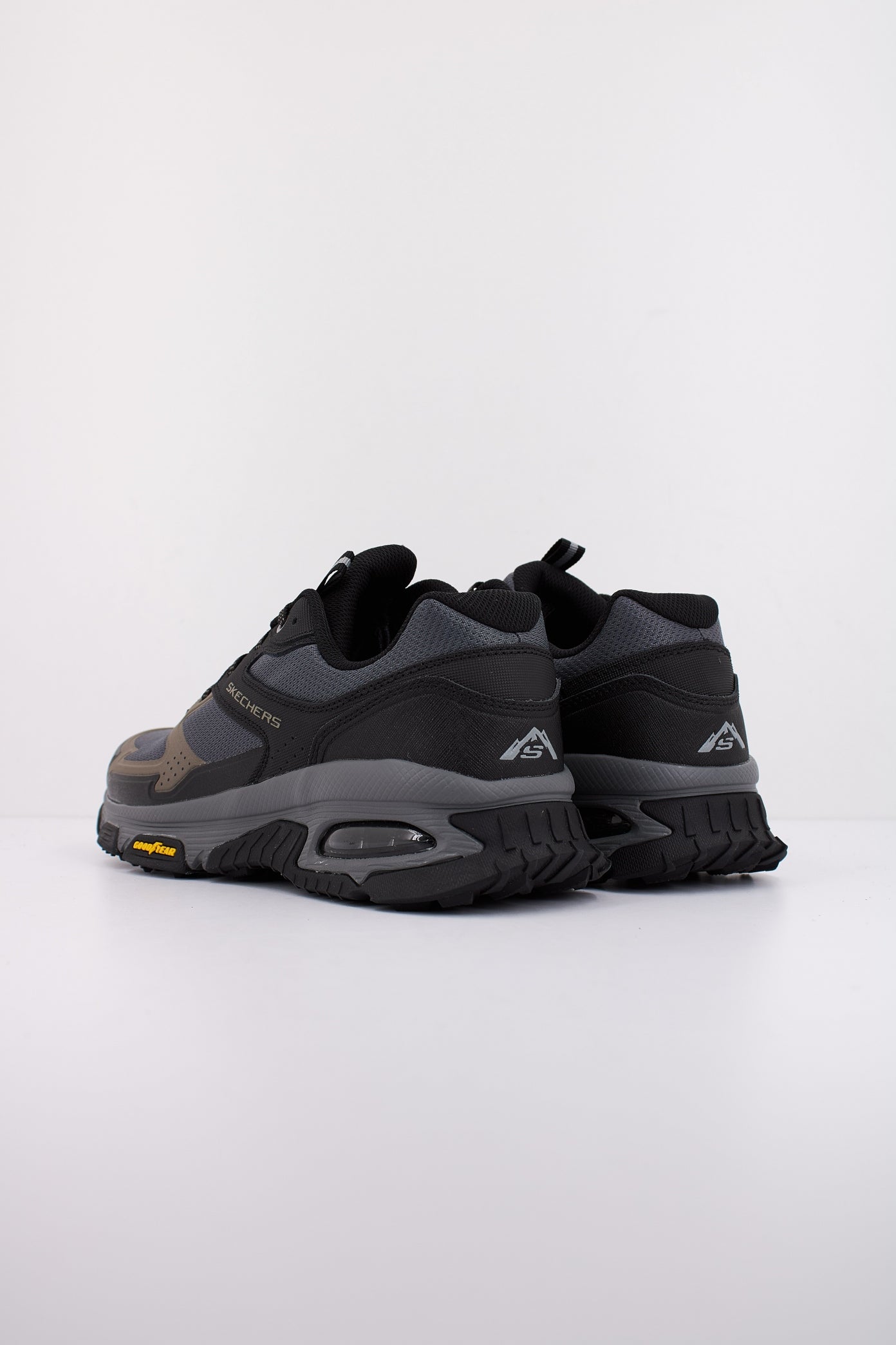 SKECHERS ENVOY - SL en color AZUL (4)