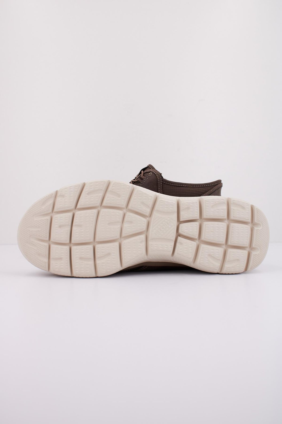 SKECHERS SLIP INS - SUMMITS - SIEGUL en color MARRON (5)