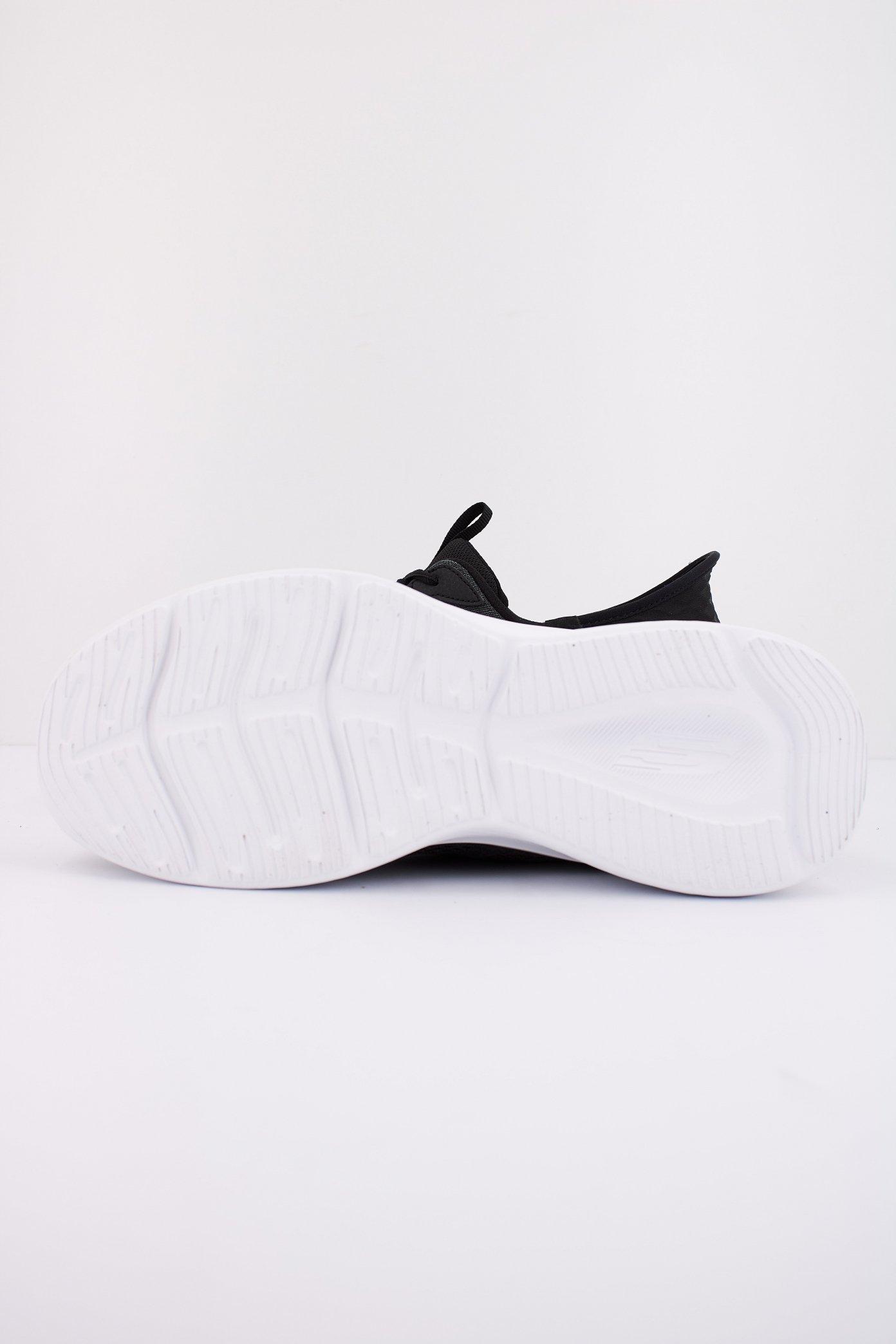 SKECHERS SLIP-INS PRIMEBASE en color GRIS (5)
