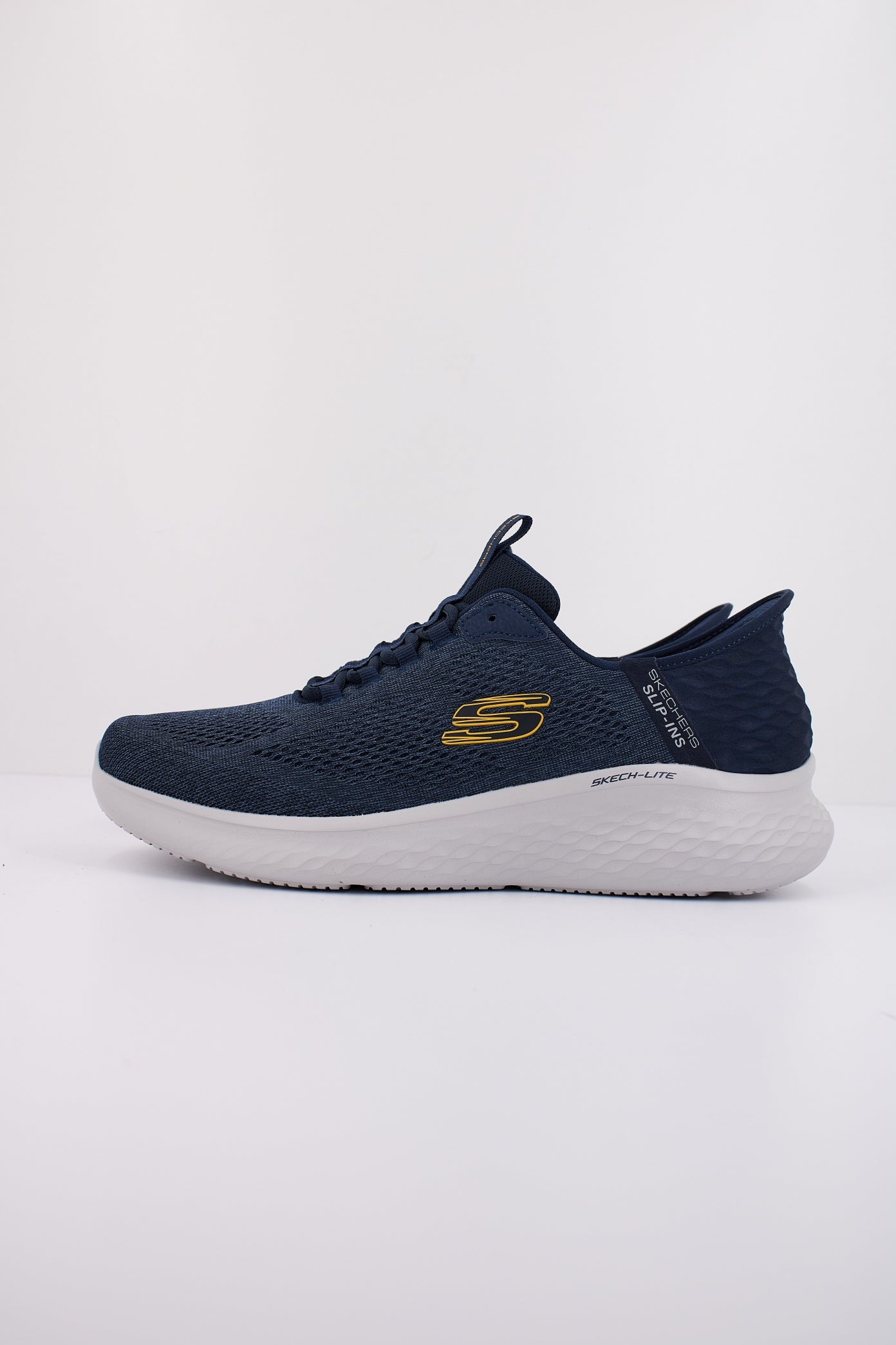 SKECHERS SKECH-LITE PRO - PRI SLIP-INS en color AZUL (1)