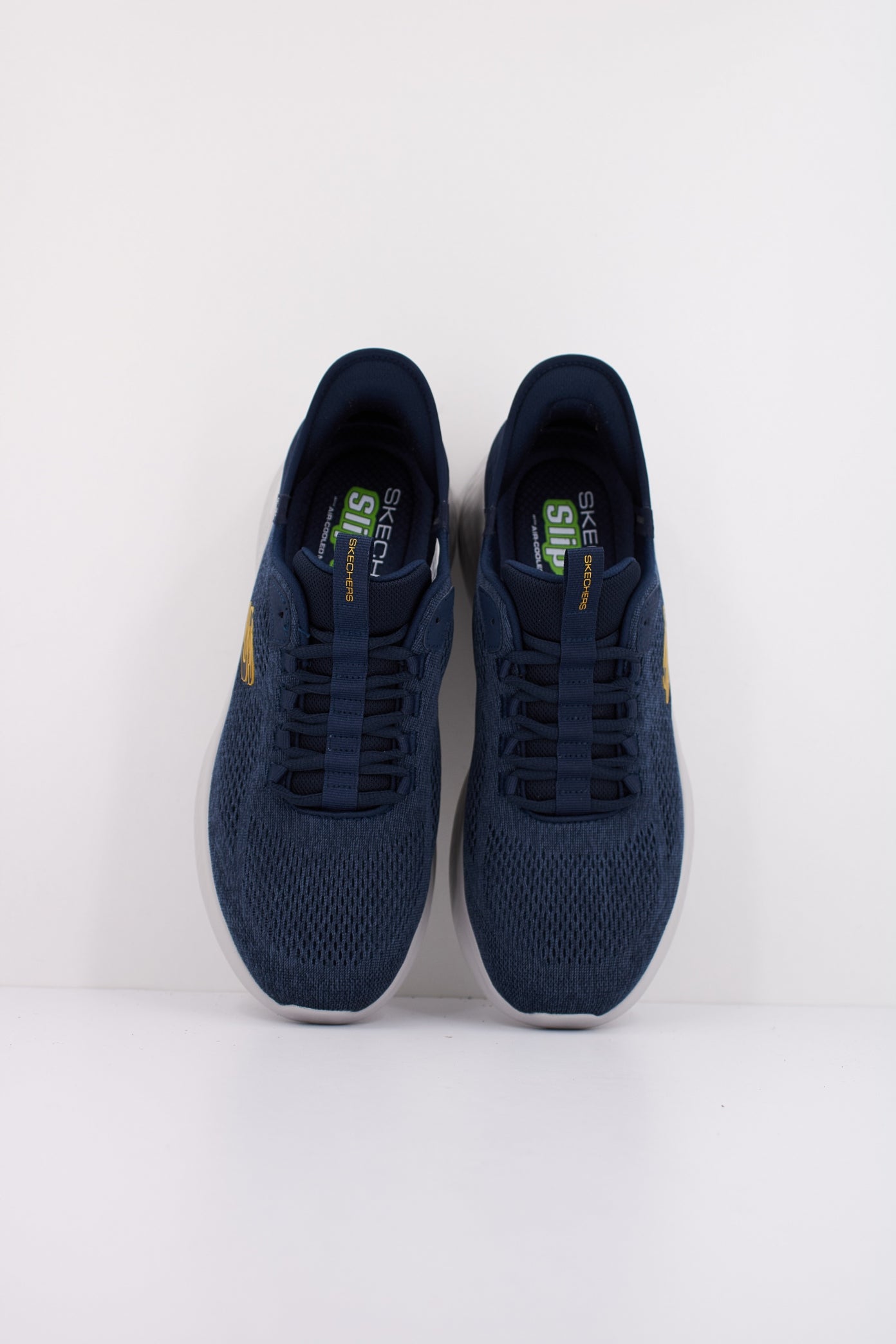 SKECHERS SKECH-LITE PRO - PRI SLIP-INS en color AZUL (3)