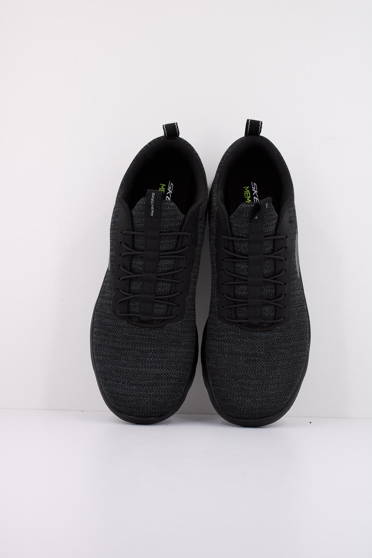 SKECHERS SUMMITS - SORENZ en color NEGRO (3)