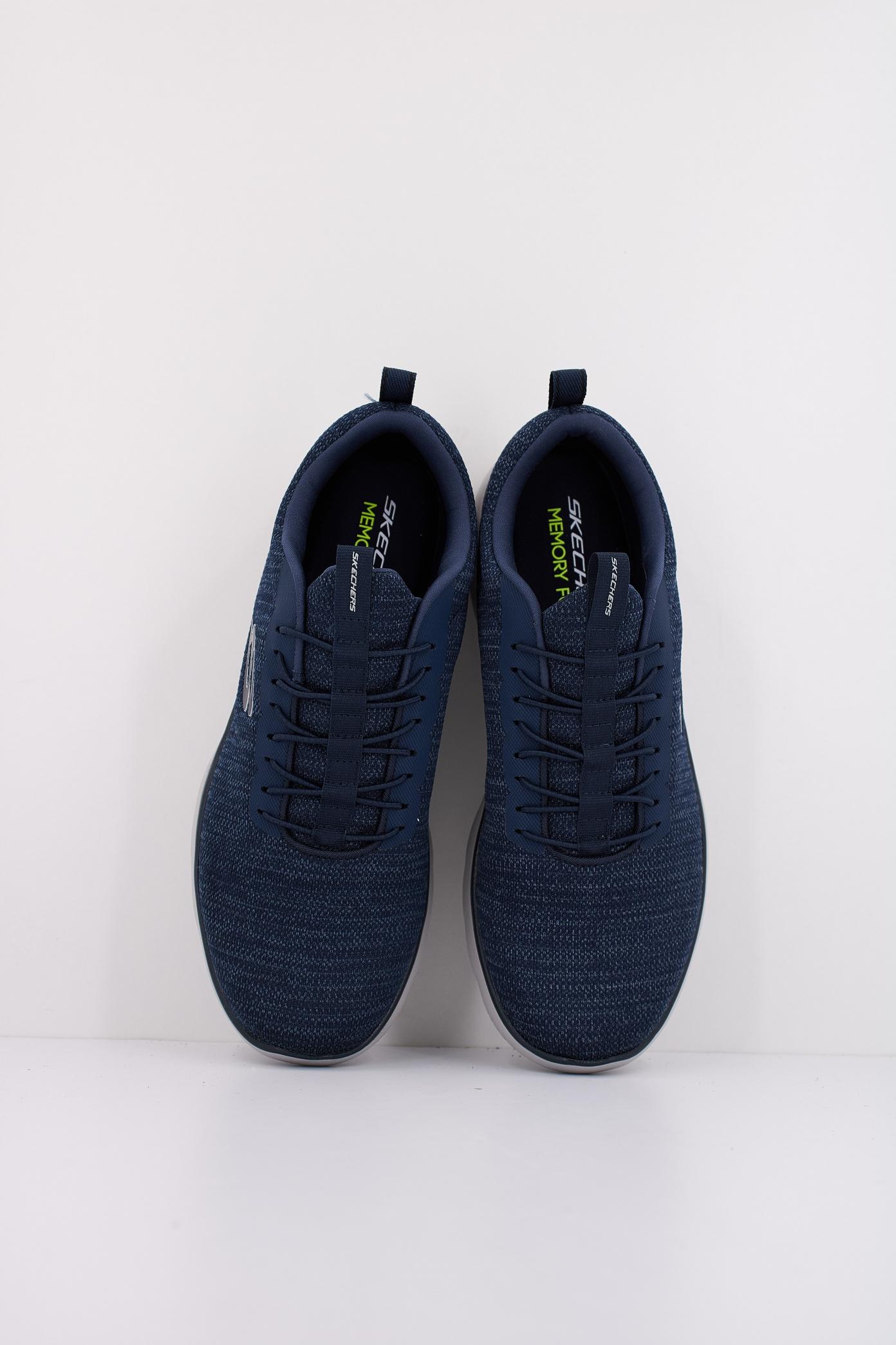 SKECHERS SUMMITS - SORENZ en color AZUL (3)