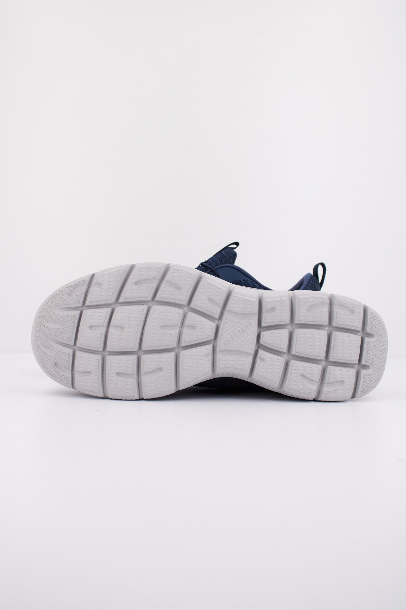 SKECHERS SUMMITS - SORENZ en color AZUL (5)
