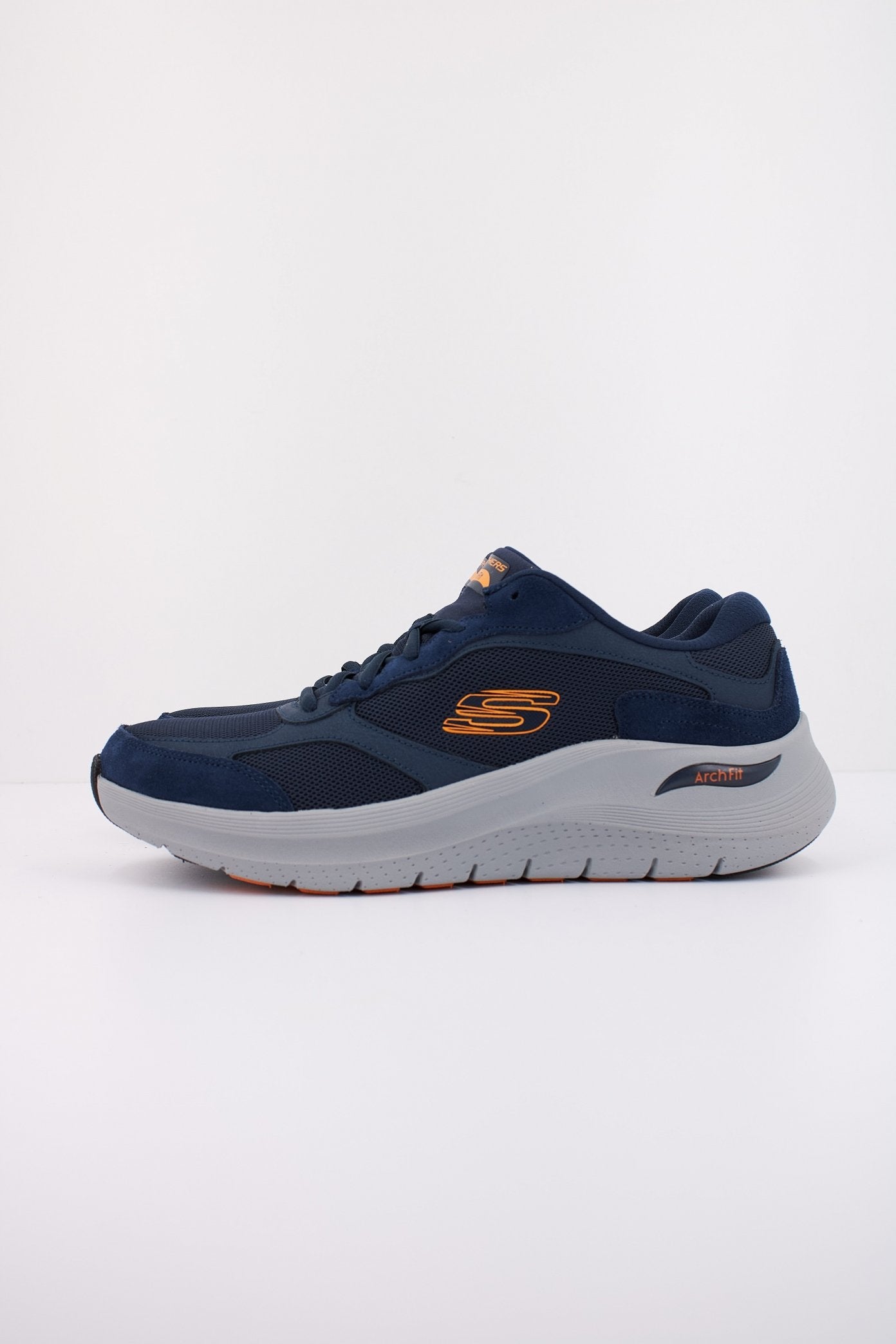 SKECHERS ARCH FIT . - THE K en color AZUL (1)