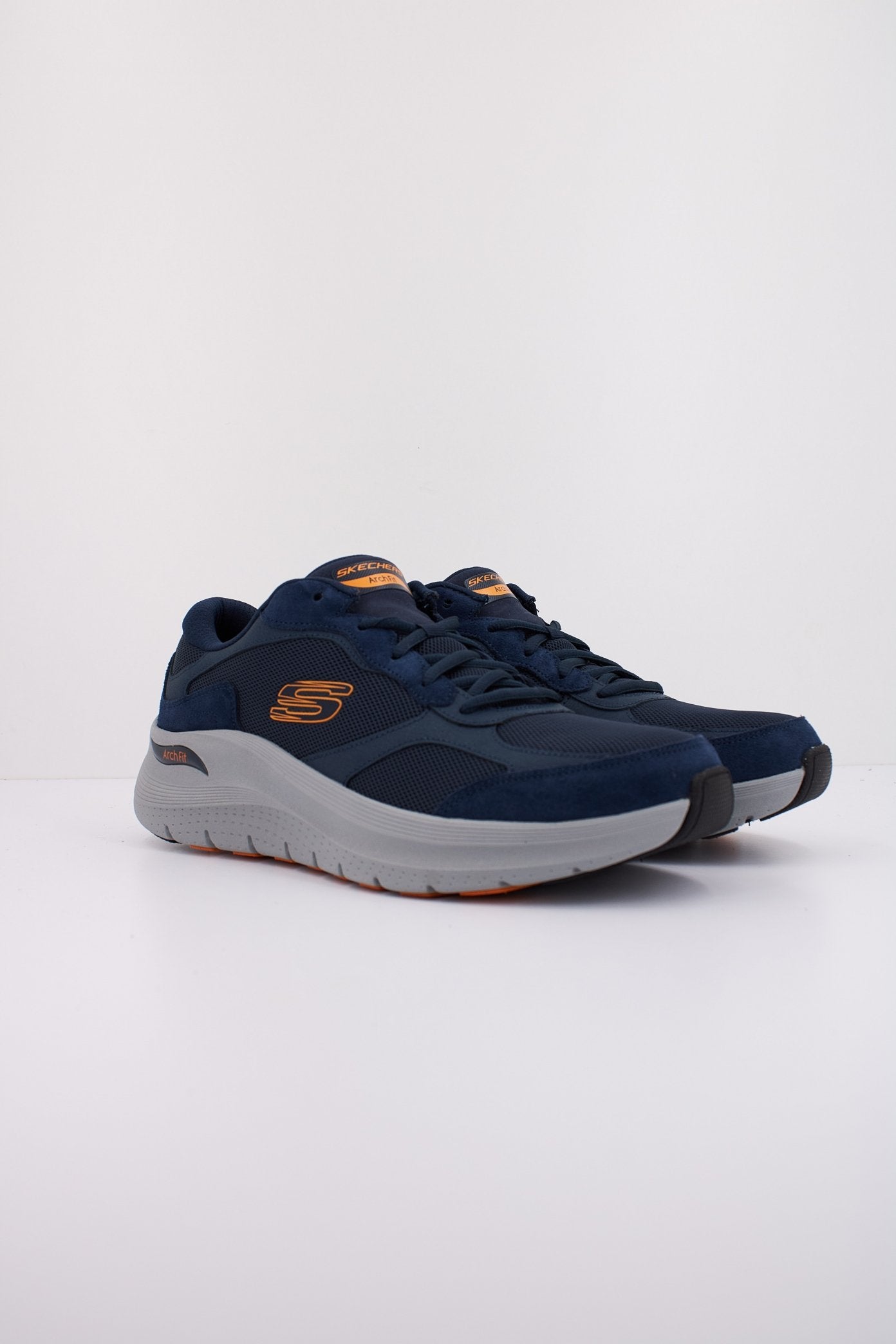 SKECHERS ARCH FIT . - THE K en color AZUL (2)