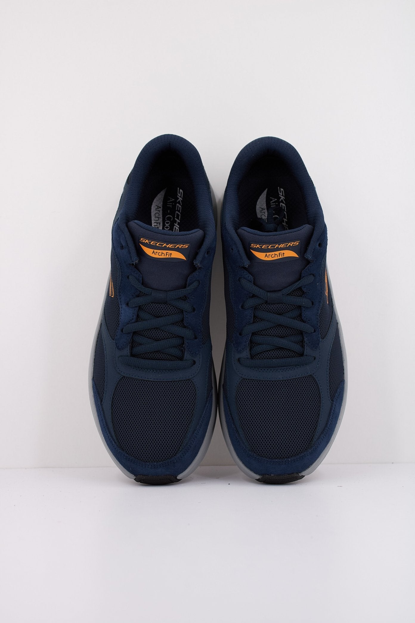 SKECHERS ARCH FIT . - THE K en color AZUL (3)