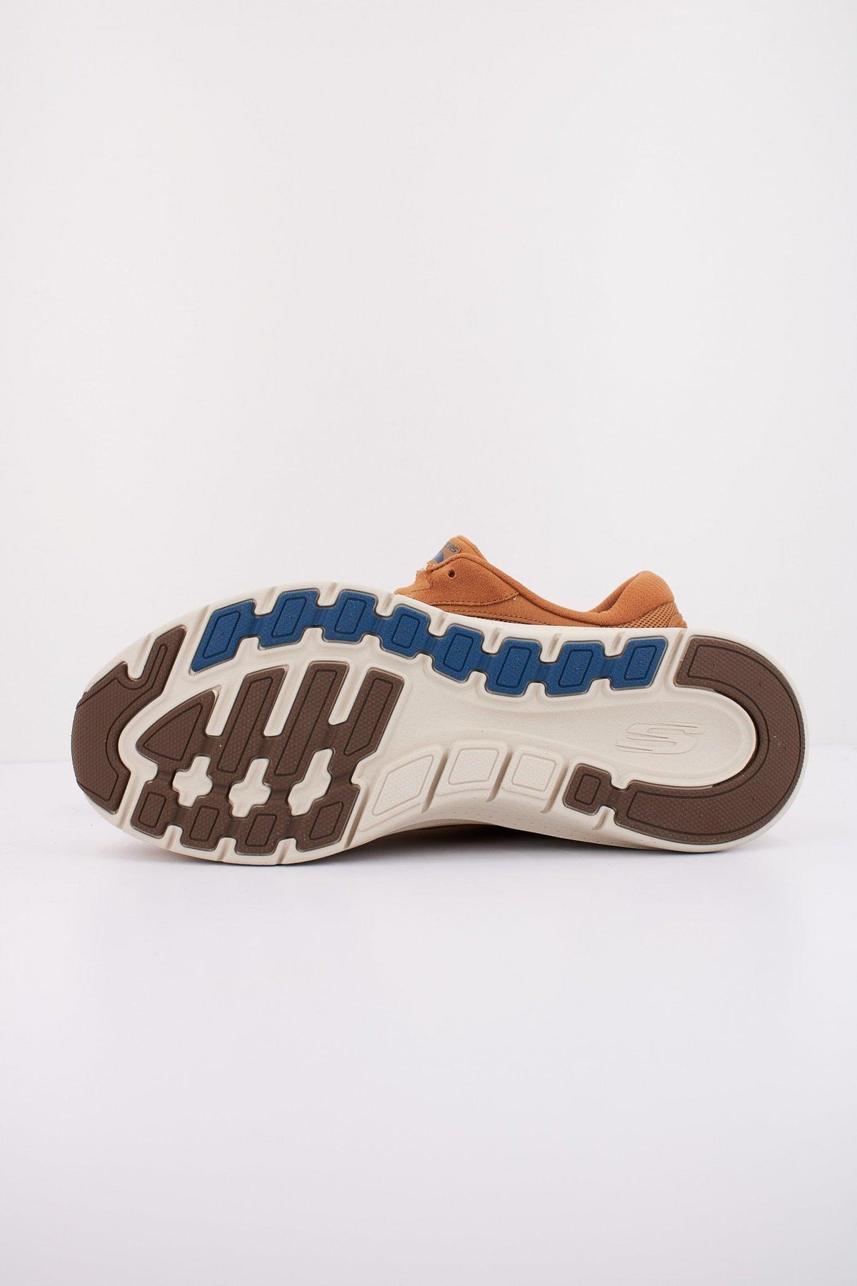 SKECHERS ARCH FIT . - THE K en color MARRON (5)