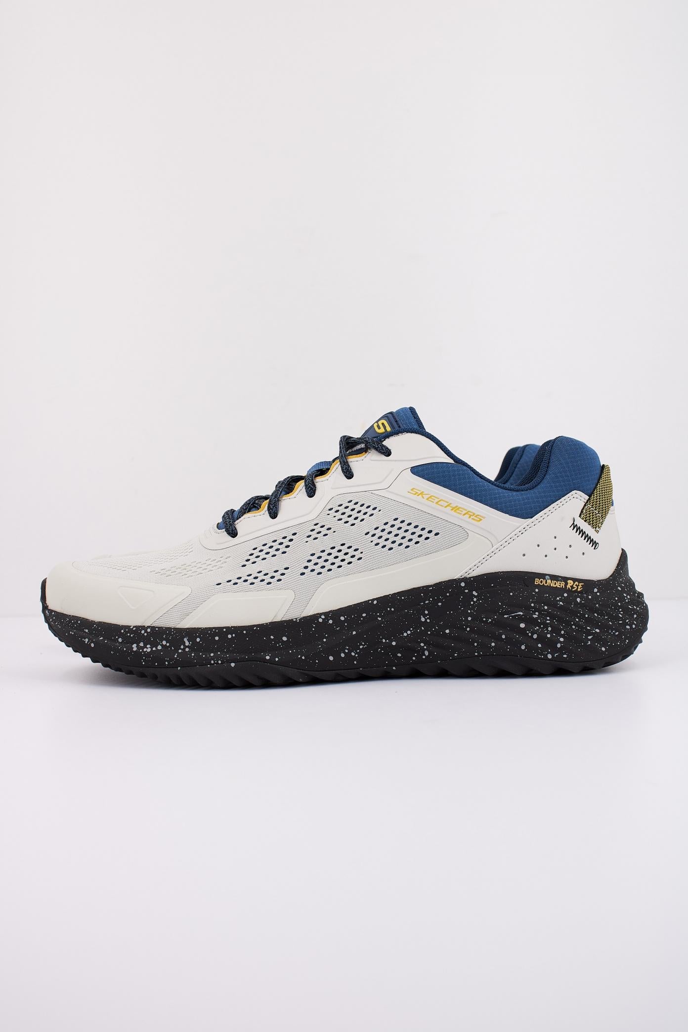 SKECHERS BOUNDER RSE en color BEIS (1)