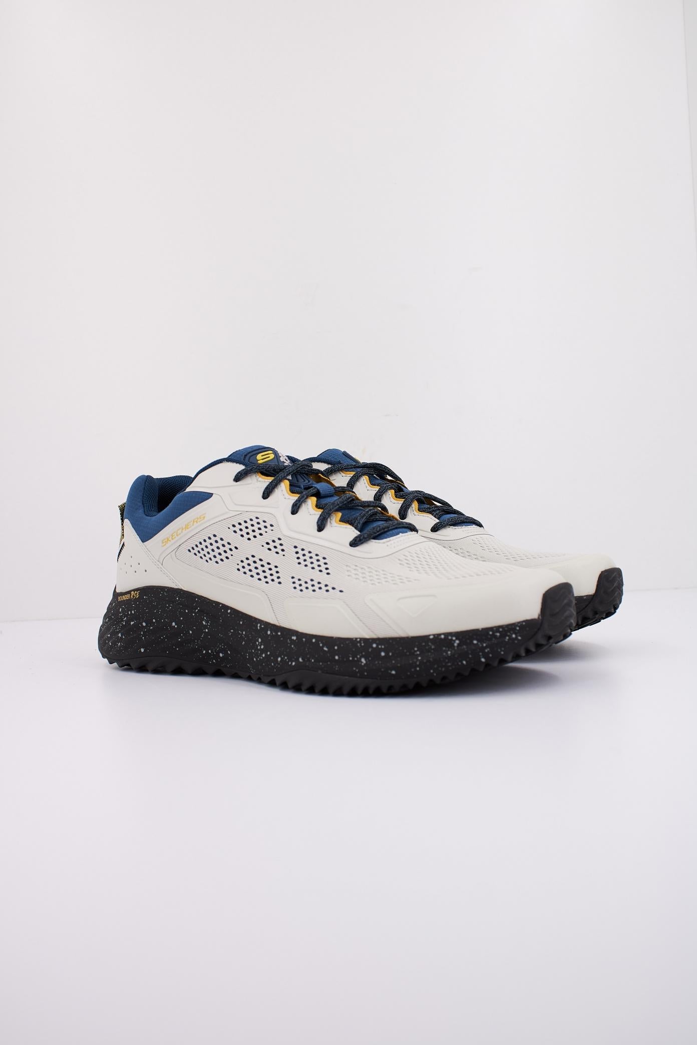 SKECHERS BOUNDER RSE en color BEIS (2)
