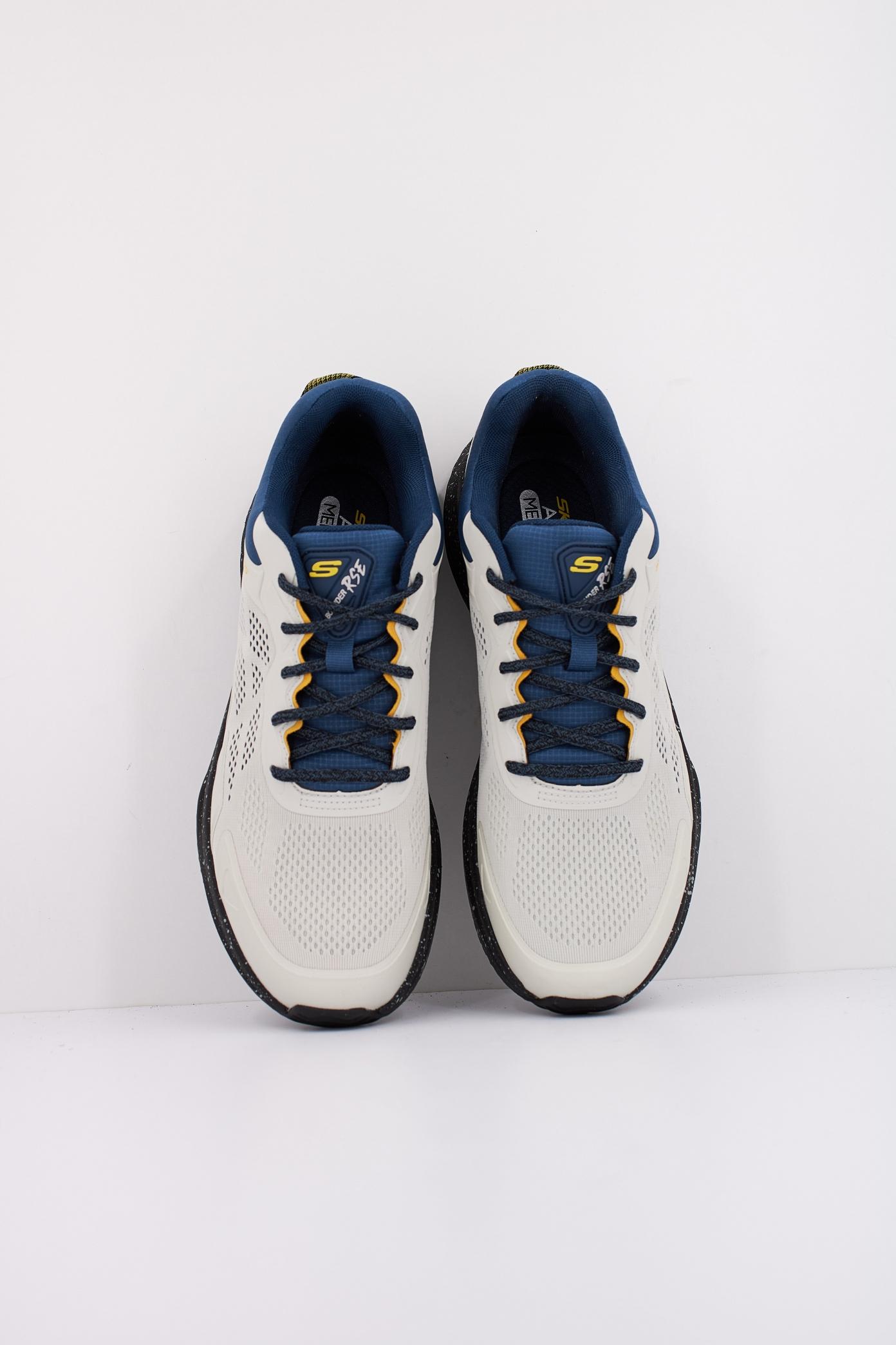 SKECHERS BOUNDER RSE en color BEIS (3)