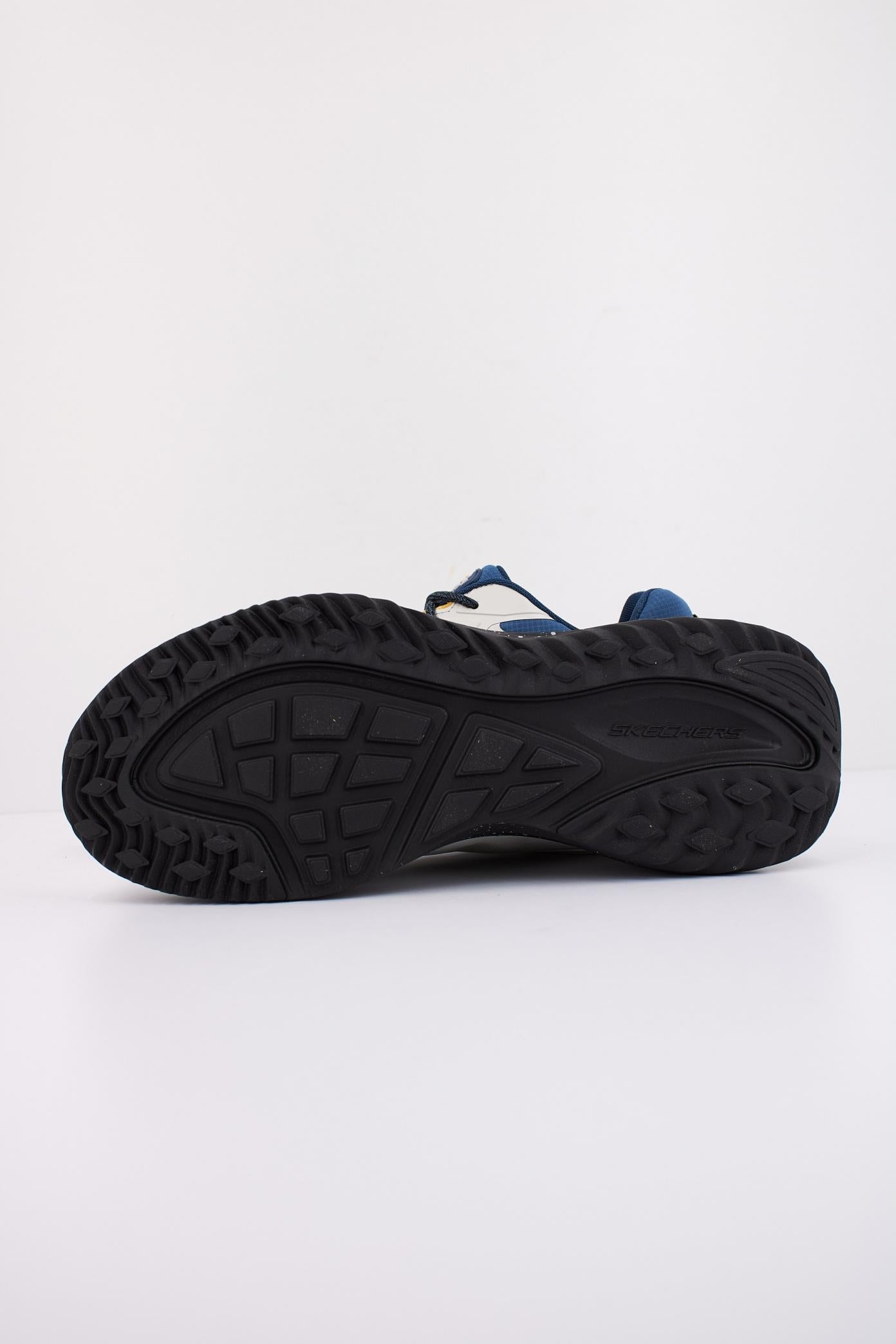 SKECHERS BOUNDER RSE en color BEIS (5)
