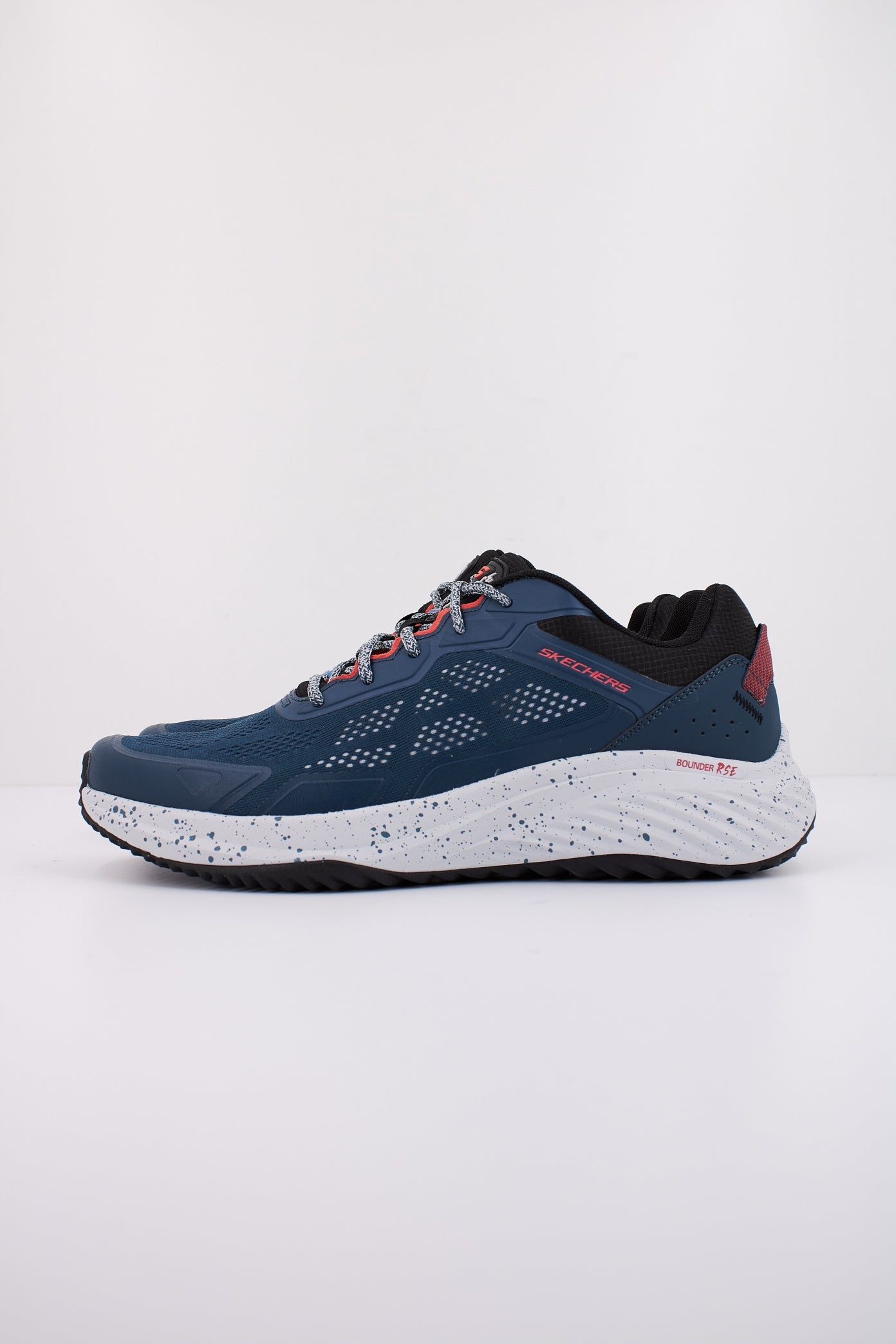 SKECHERS BOUNDER RSE en color AZUL (1)