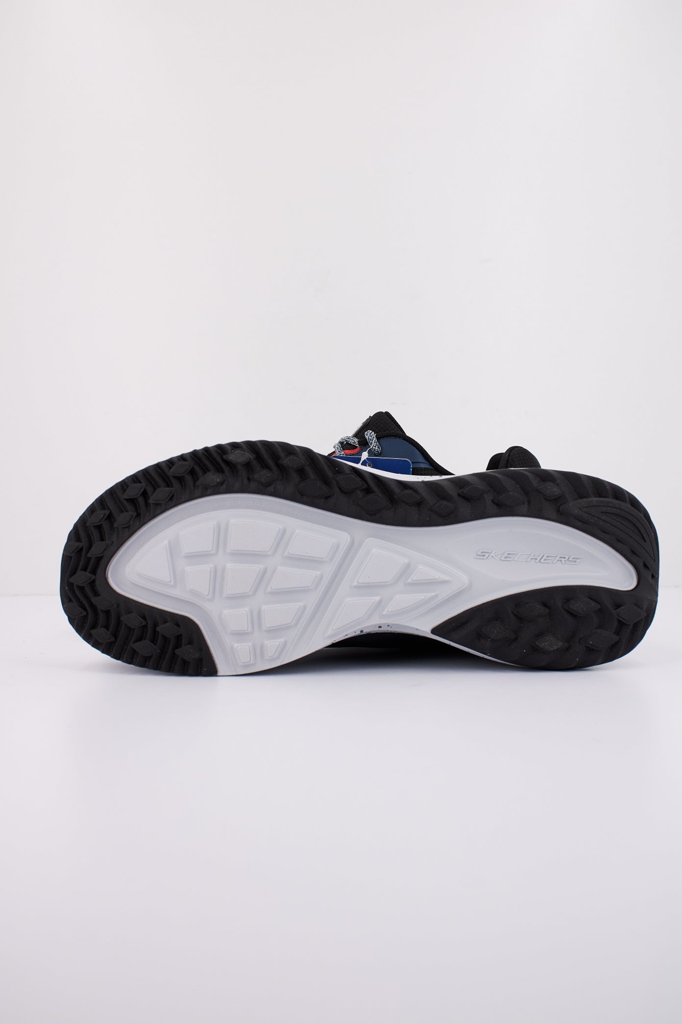 SKECHERS BOUNDER RSE en color AZUL (5)