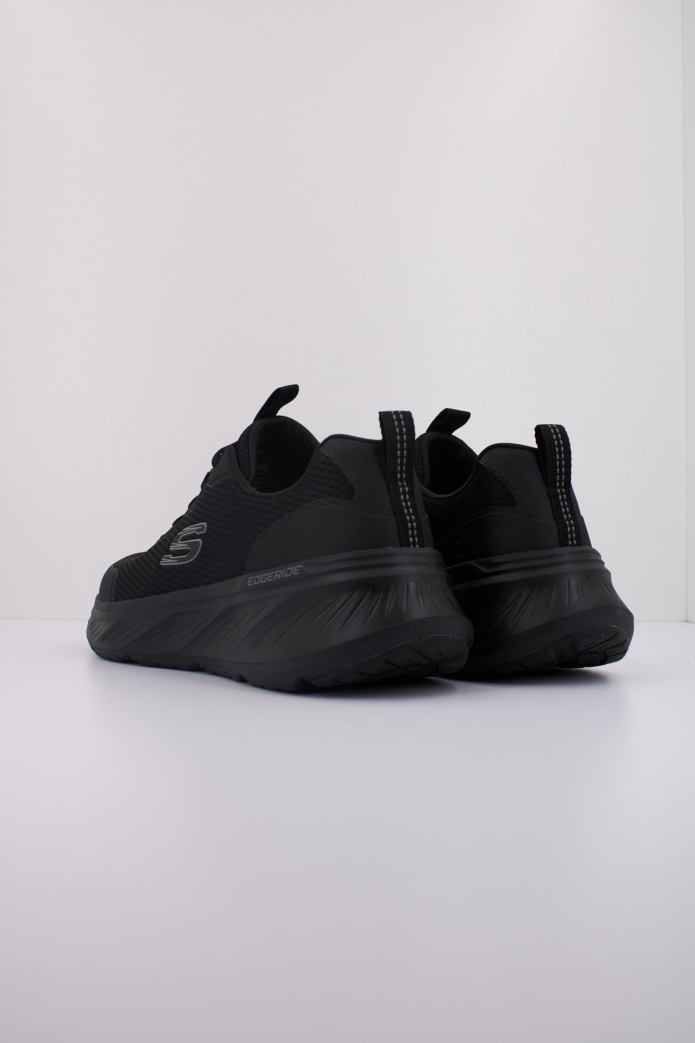 SKECHERS EDGERIDE - REKZE en color NEGRO (4)