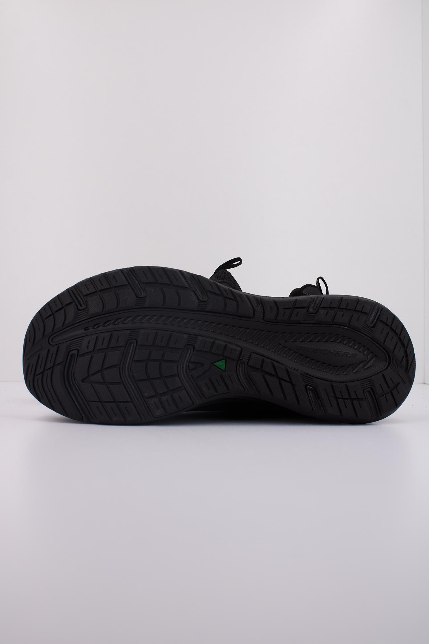 SKECHERS EDGERIDE - REKZE en color NEGRO (5)