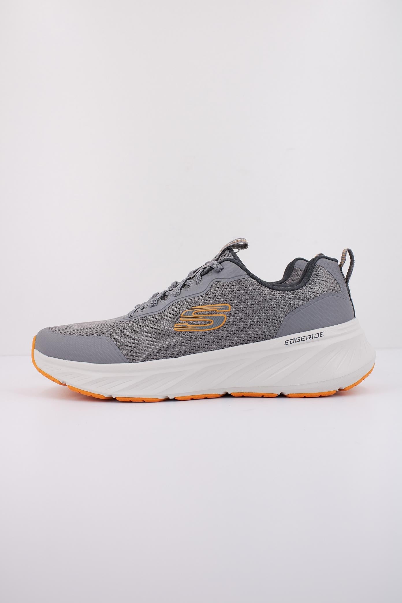 SKECHERS EDGERIDE - REKZE en color GRIS (1)