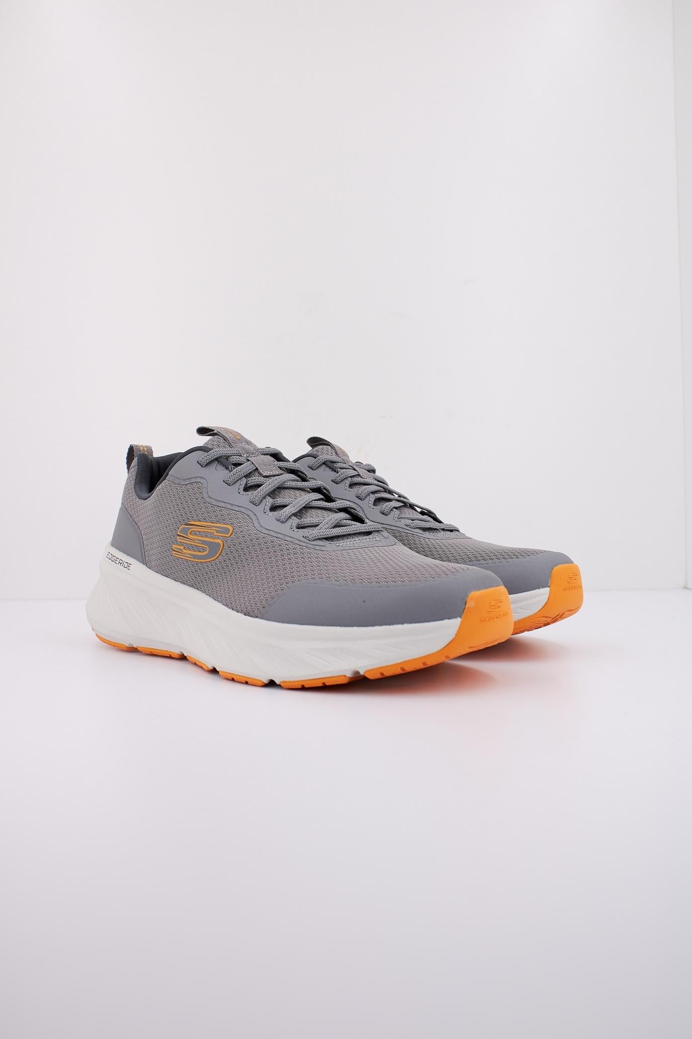 SKECHERS EDGERIDE - REKZE en color GRIS (2)