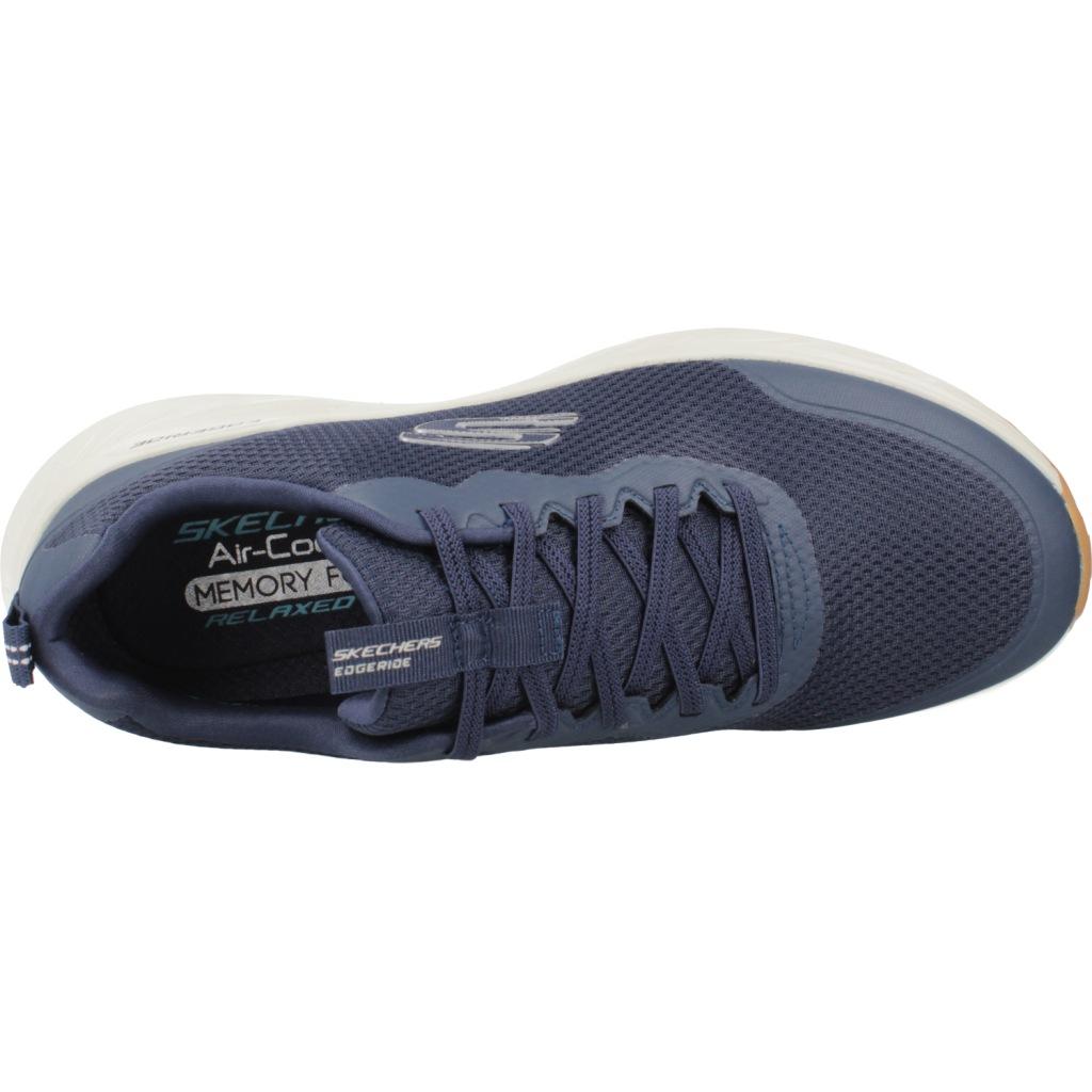 SKECHERS EDGERIDE - REKZE en color AZUL (7)