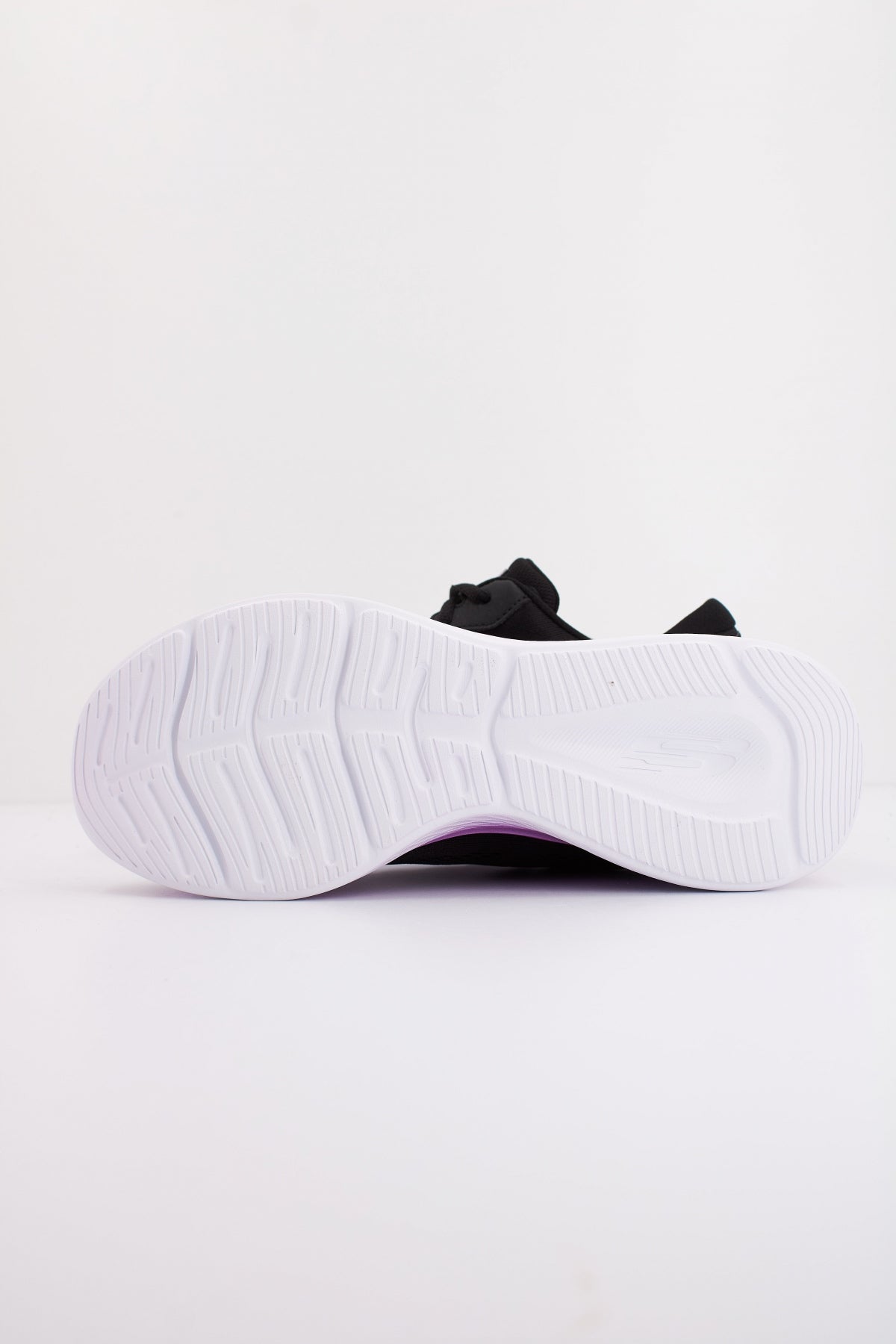 SKECHERS SKECH-LITE PRO-STUNN en color NEGRO (5)