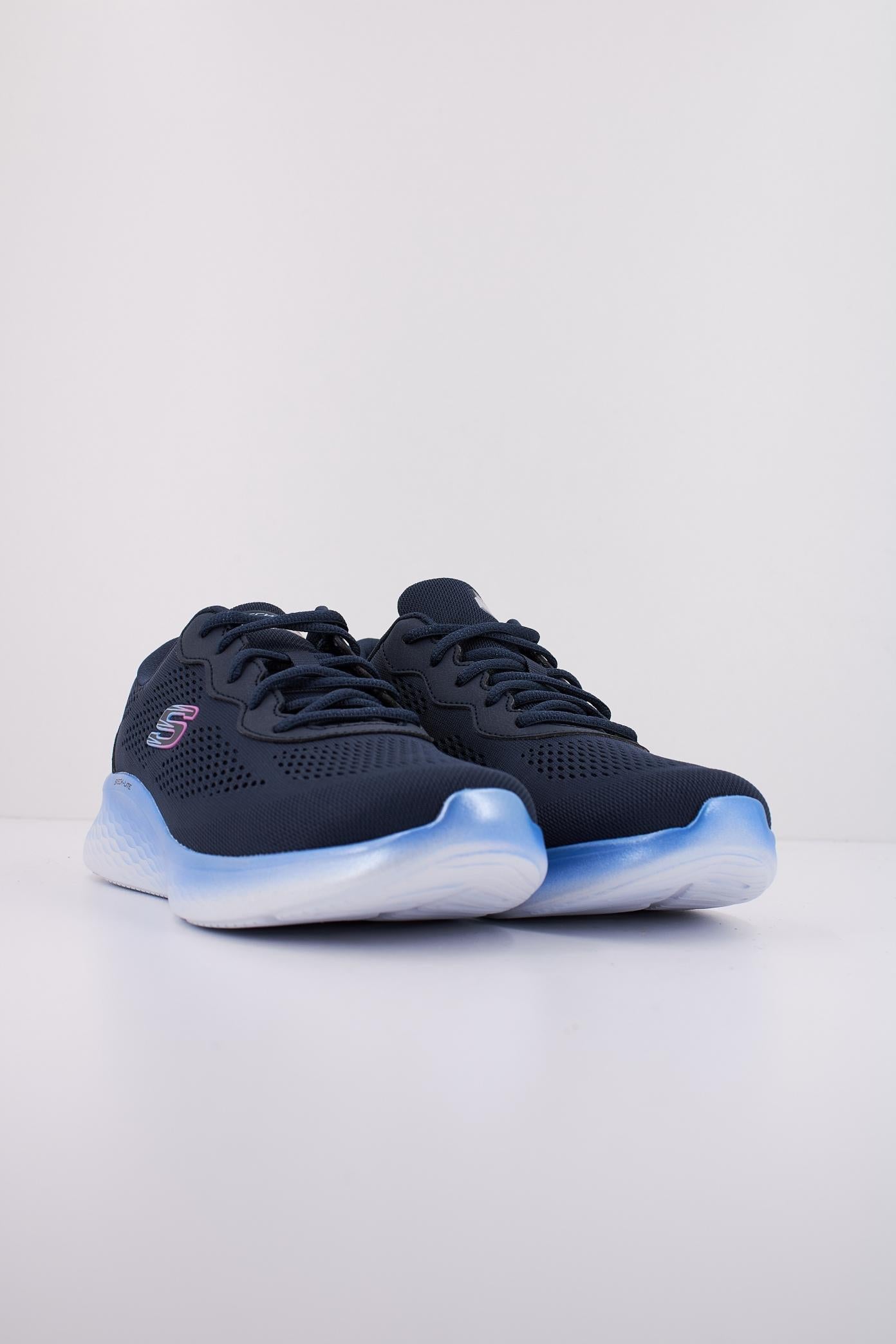 SKECHERS SKECH-LITE PRO-STUNN en color AZUL (2)