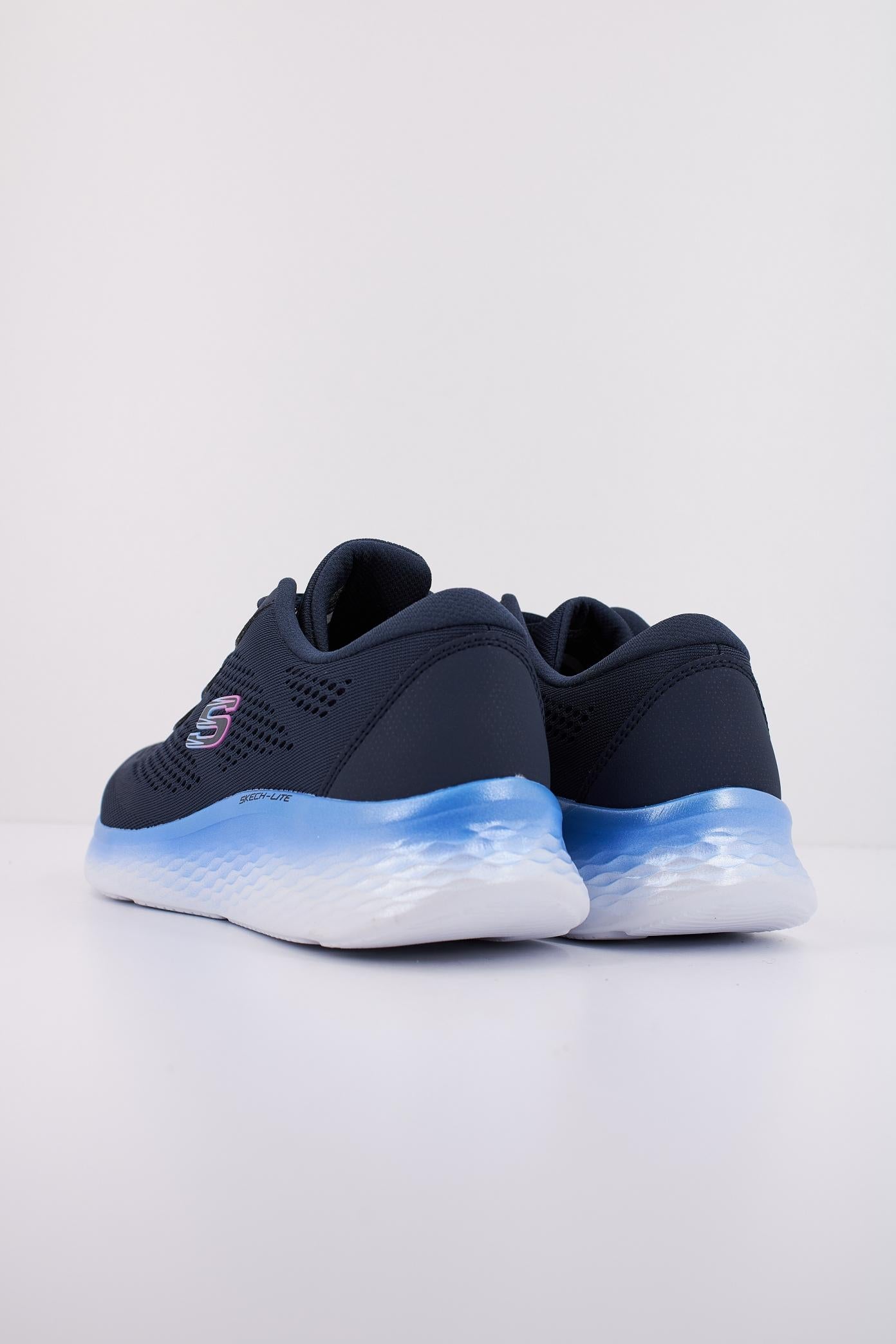 SKECHERS SKECH-LITE PRO-STUNN en color AZUL (4)