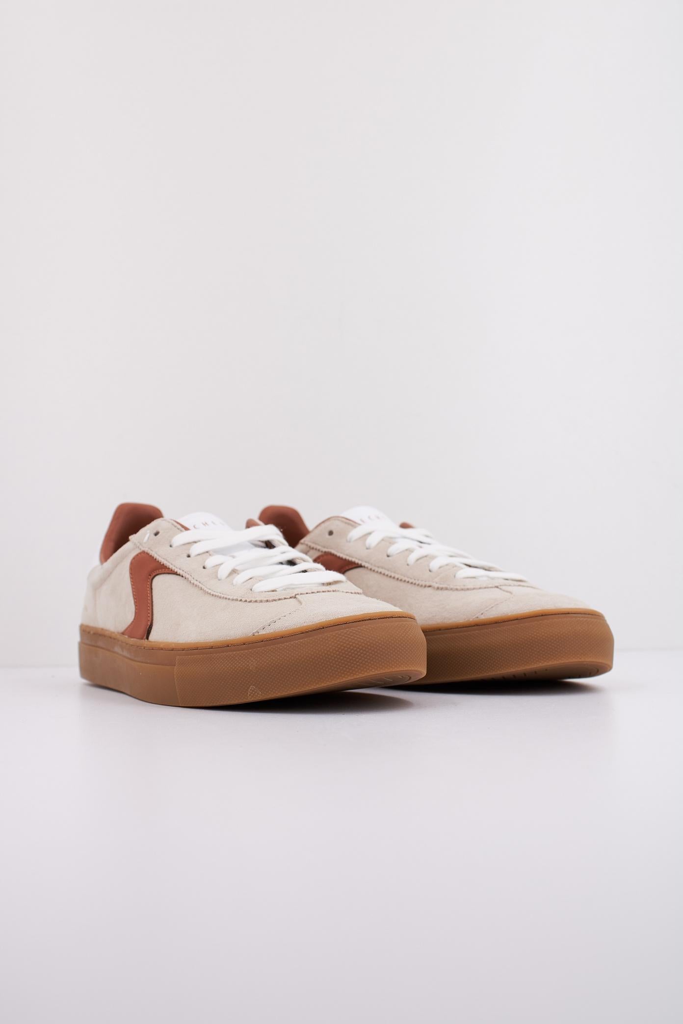 SKECHERS FIT LEGEND - RO en color BEIS (2)